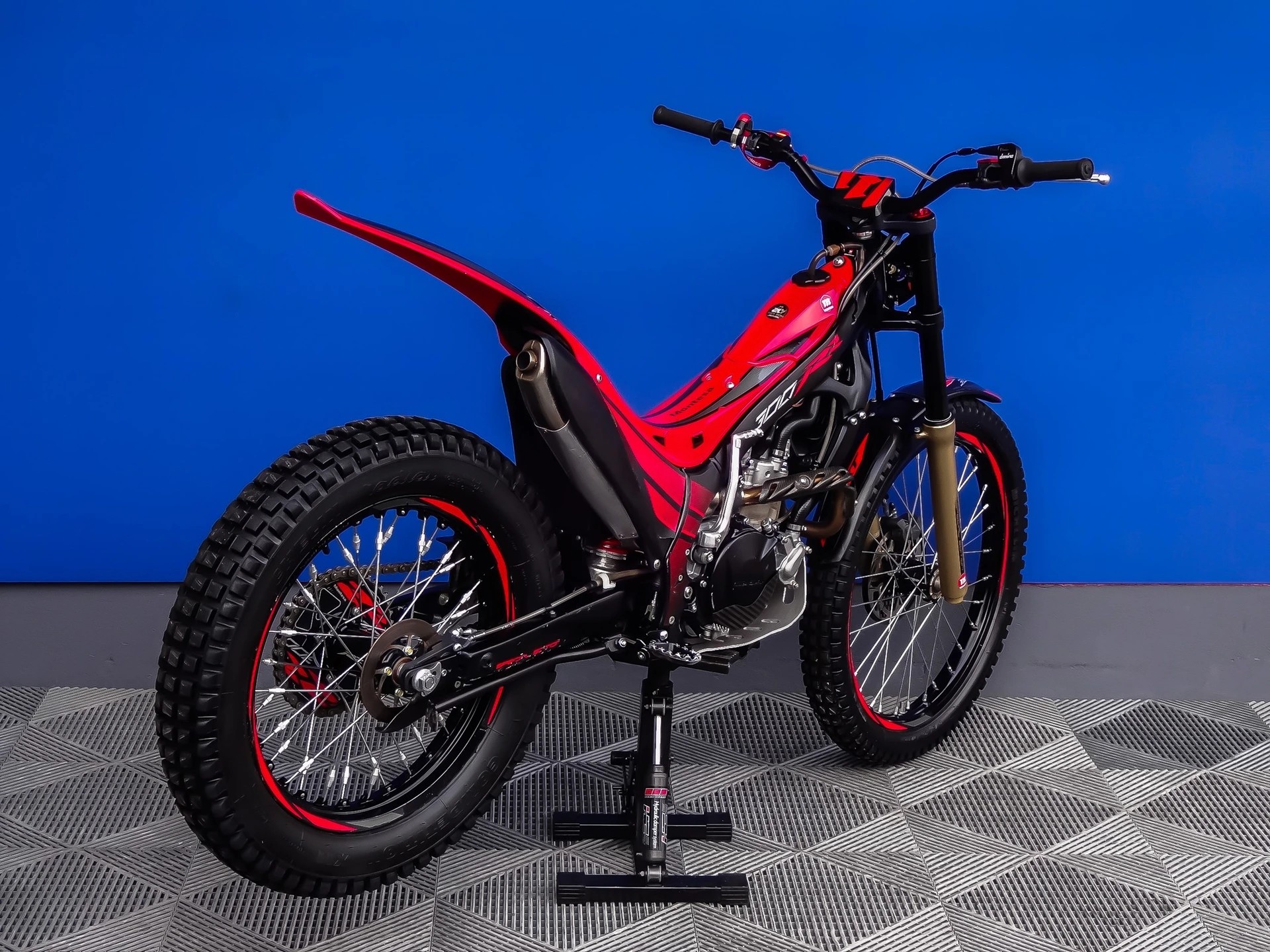MONTESA 300RR-image-3