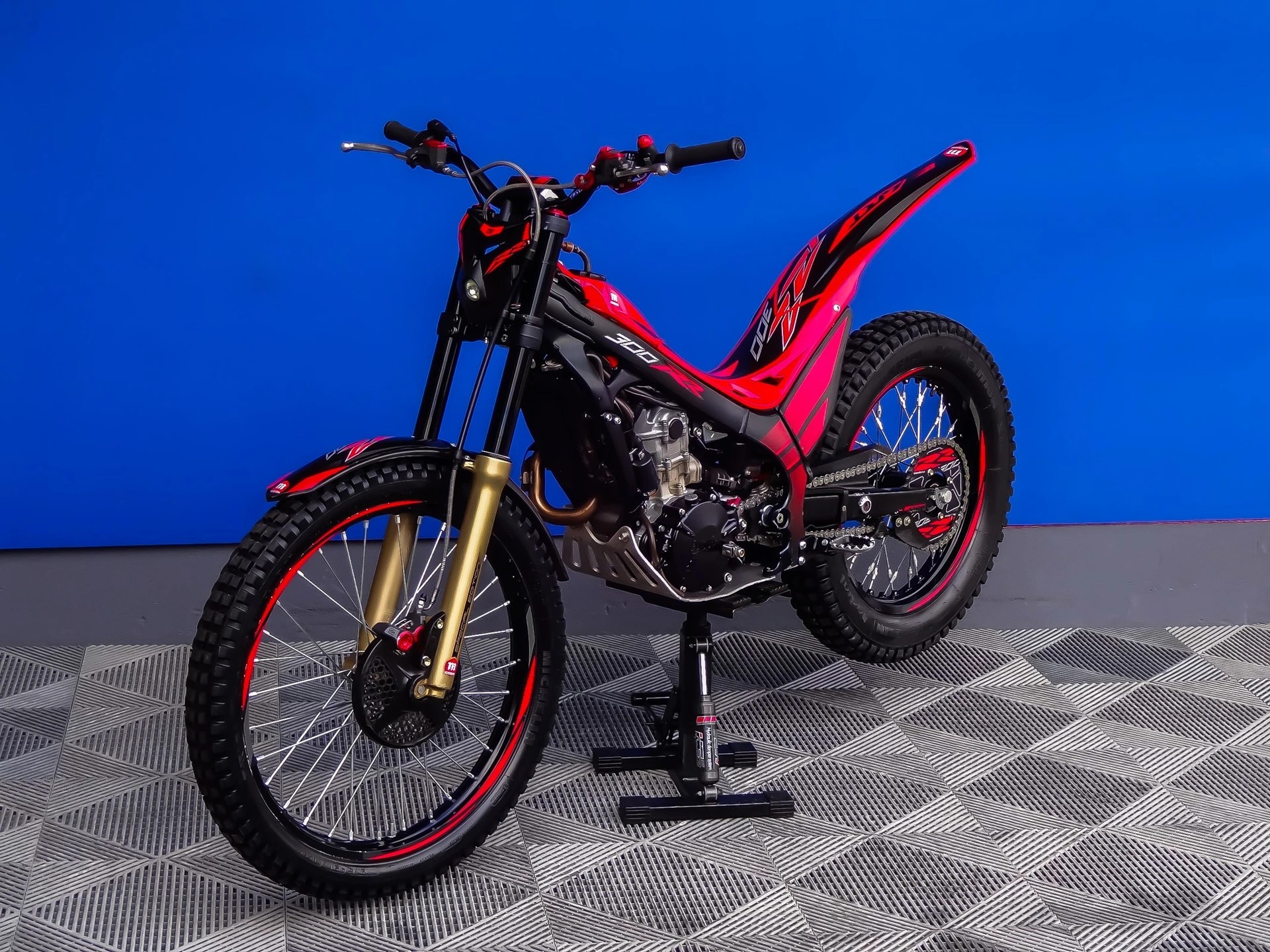 MONTESA 300RR-image-4