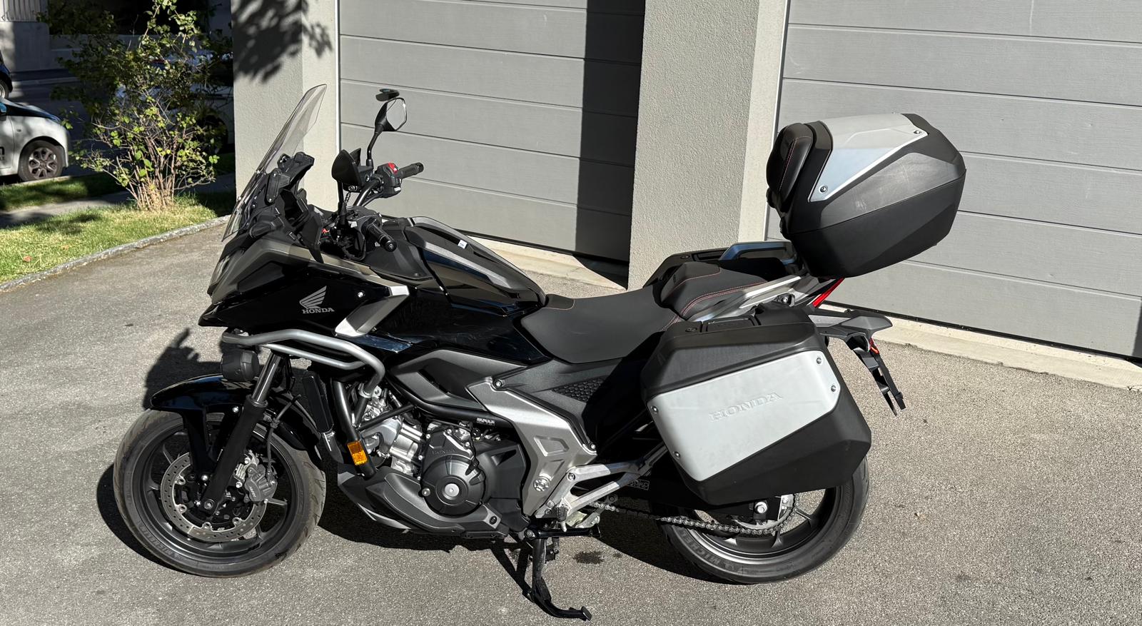 HONDA NC 750 X DCT (35kW)-image-7