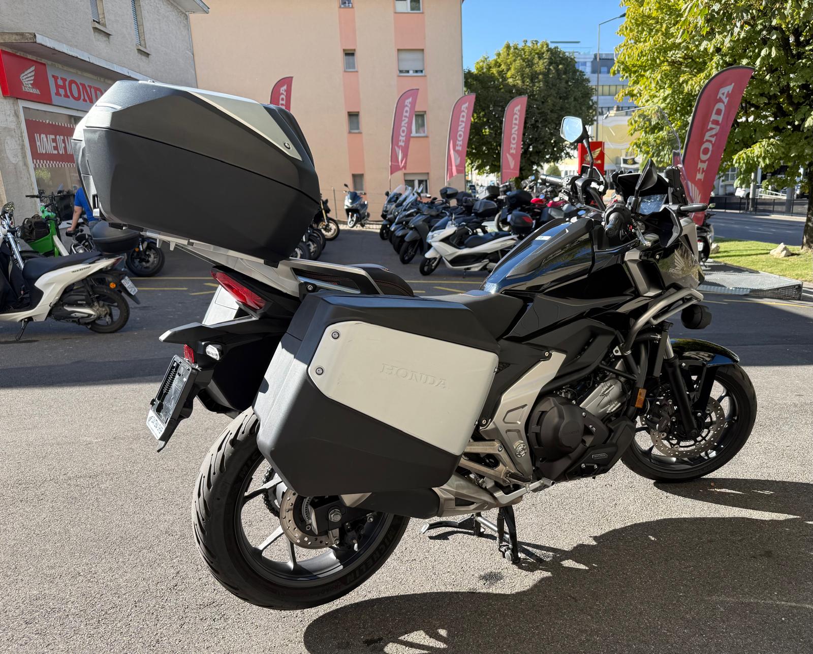 HONDA NC 750 X DCT (35kW)-image-5