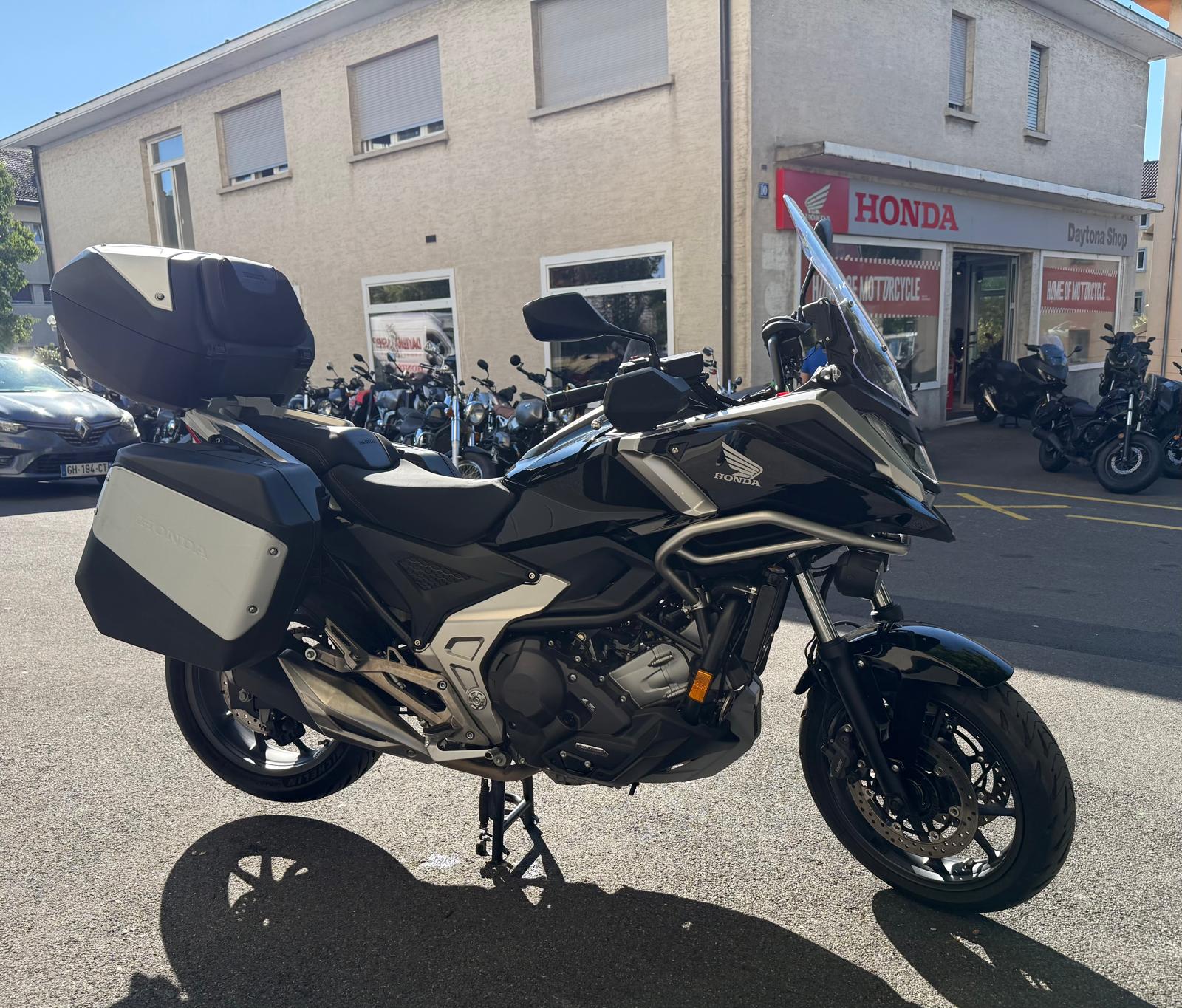 HONDA NC 750 X DCT (35kW)-image-3