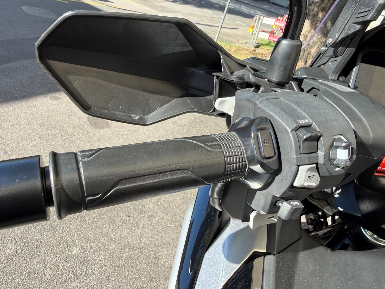 HONDA NC 750 X DCT (35kW)-image-11