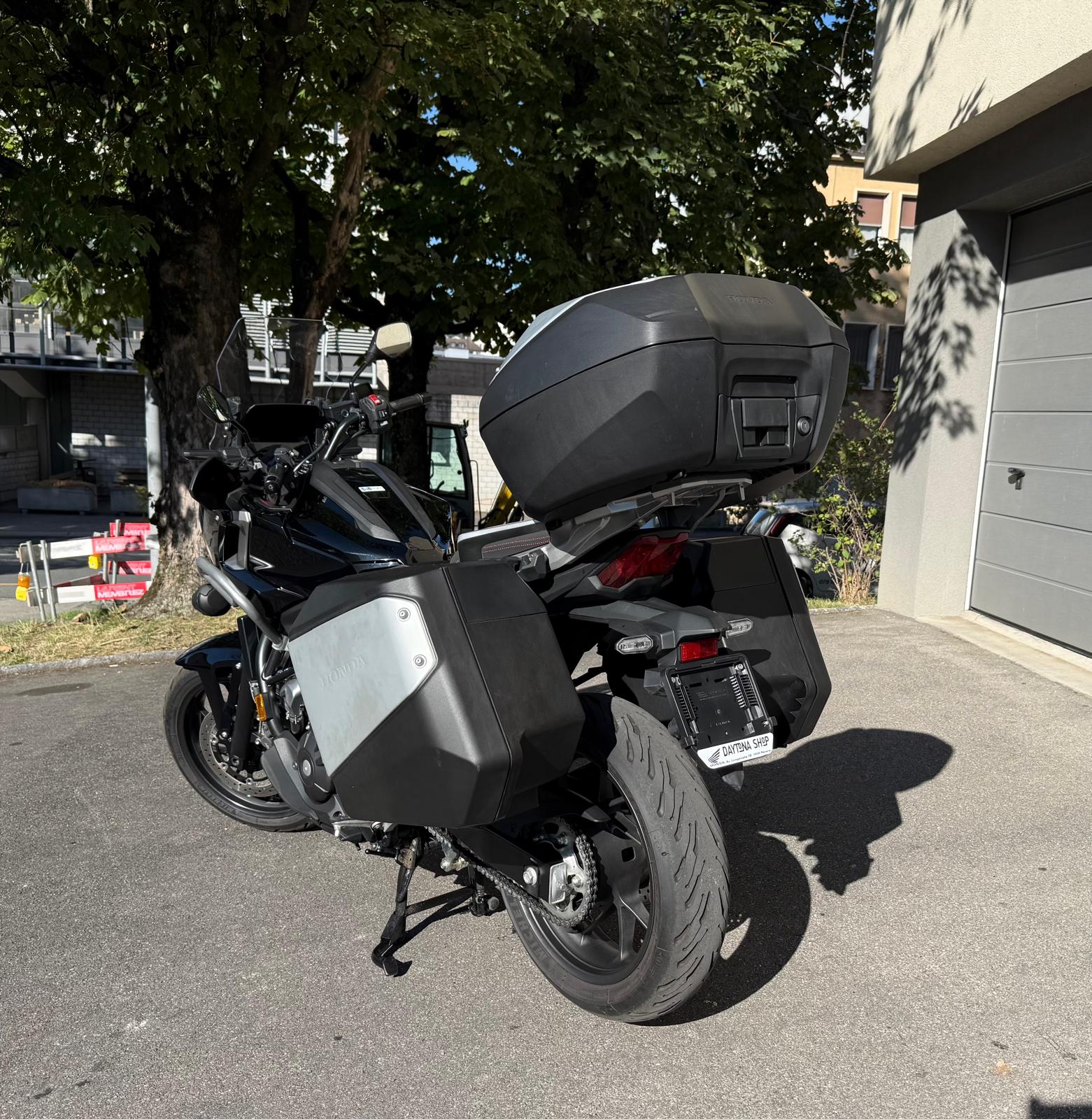HONDA NC 750 X DCT (35kW)-image-4