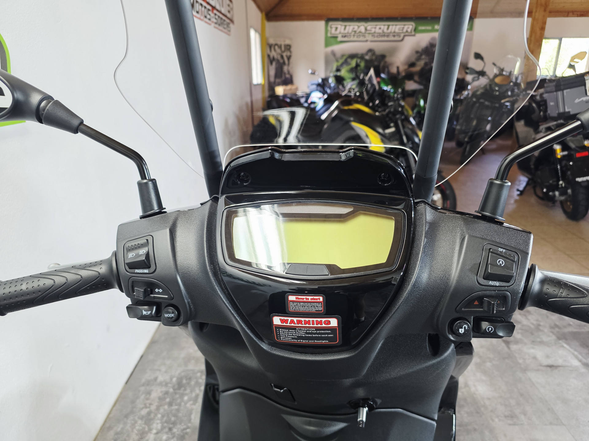 SWM C-FLY 125-image-4
