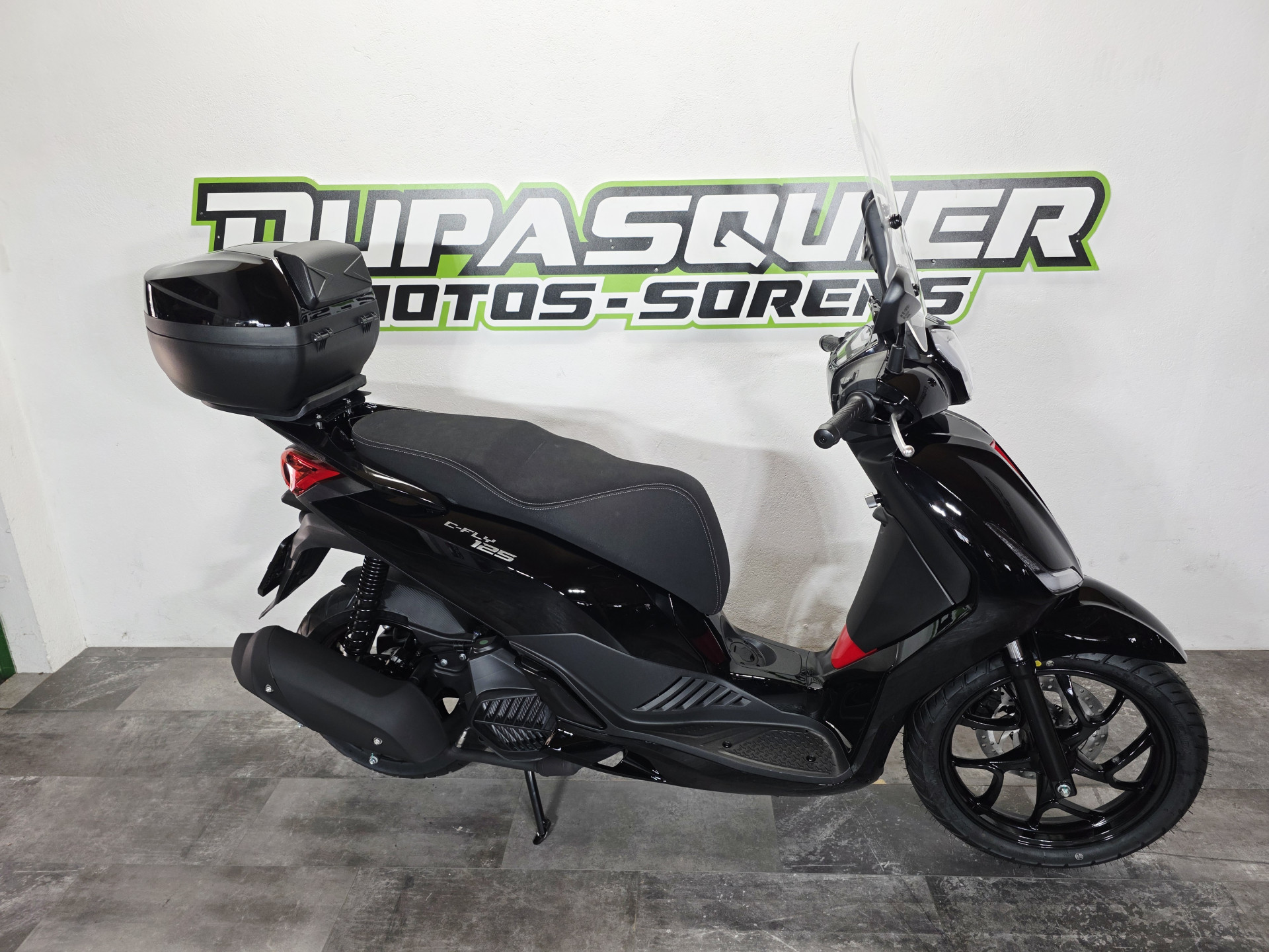 SWM C-FLY 125-image-0