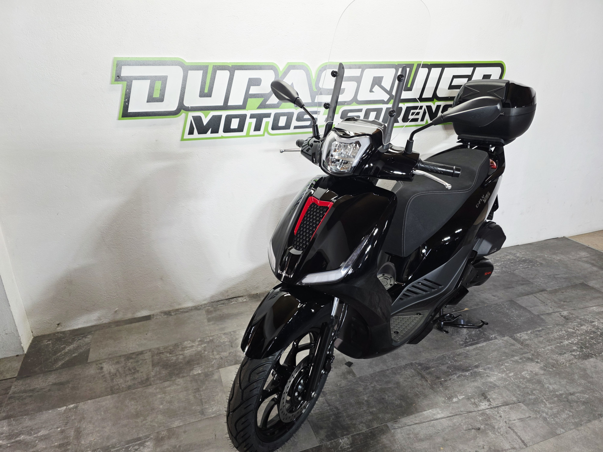 SWM C-FLY 125-image-1