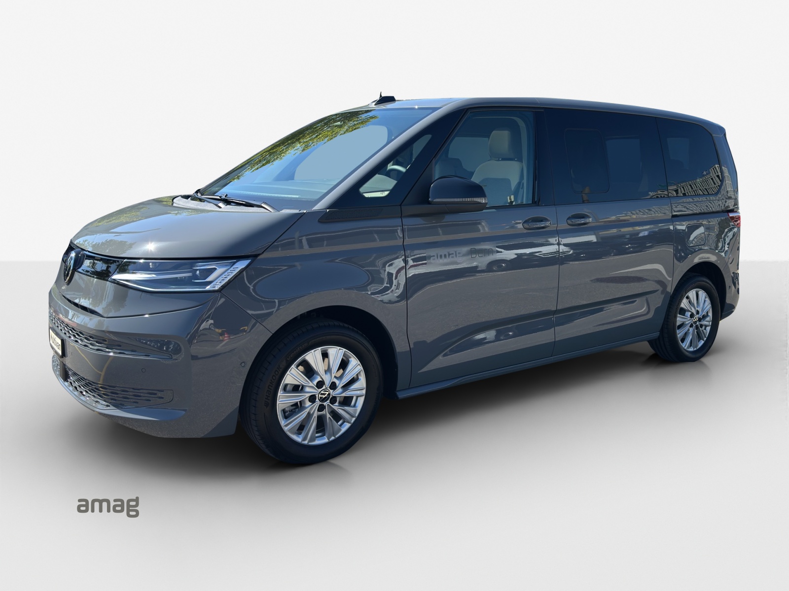VW Multivan 1.5 eHybrid 4Motion DSG