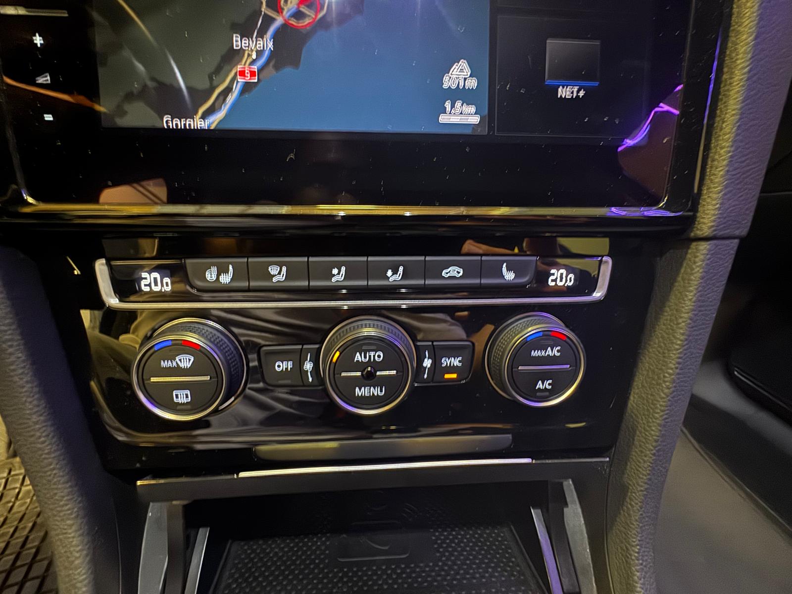 VW Golf 1.5 TSI EVO Highline-image-22