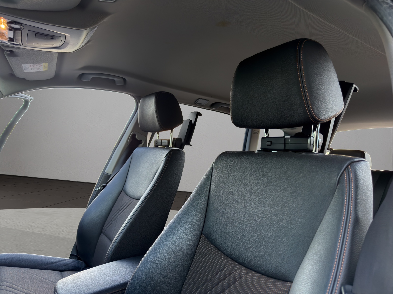 BMW X3 xDrive 20i Steptronic-image-20