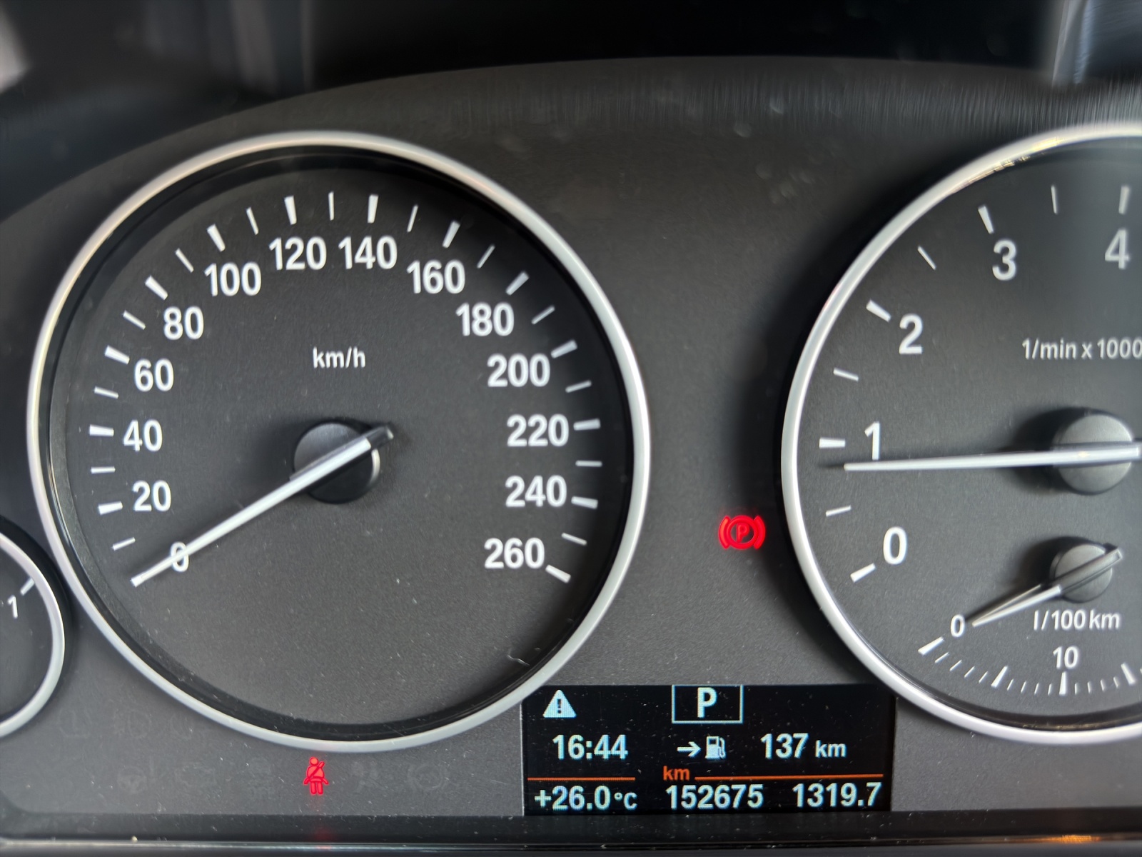 BMW X3 xDrive 20i Steptronic-image-10