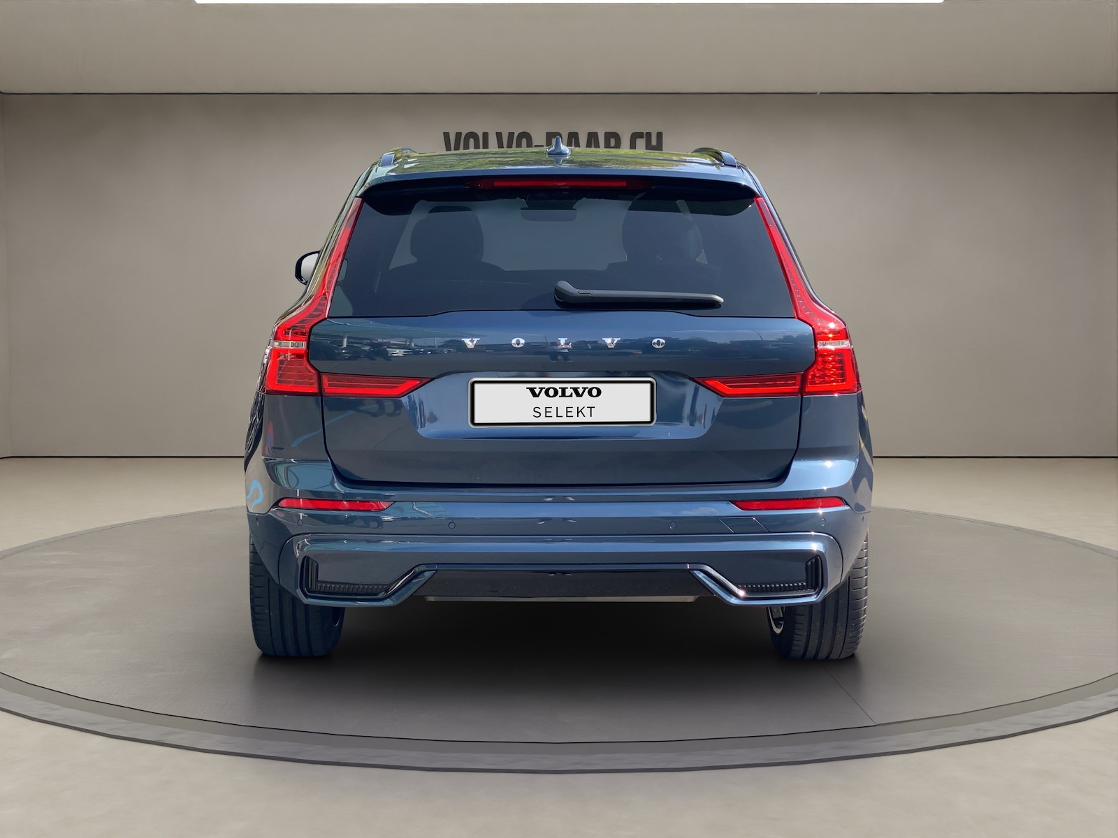 VOLVO XC60 2.0 T8 TE R-Design eAWD-showroom-element-3