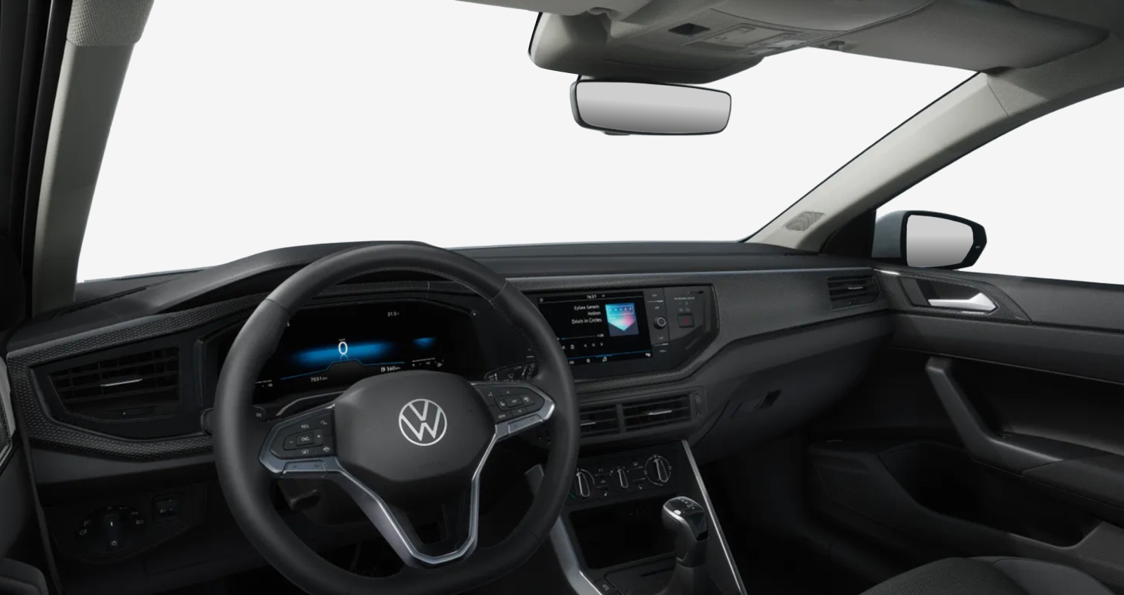 VW Polo Life 1.0TSI 95PS-image-5