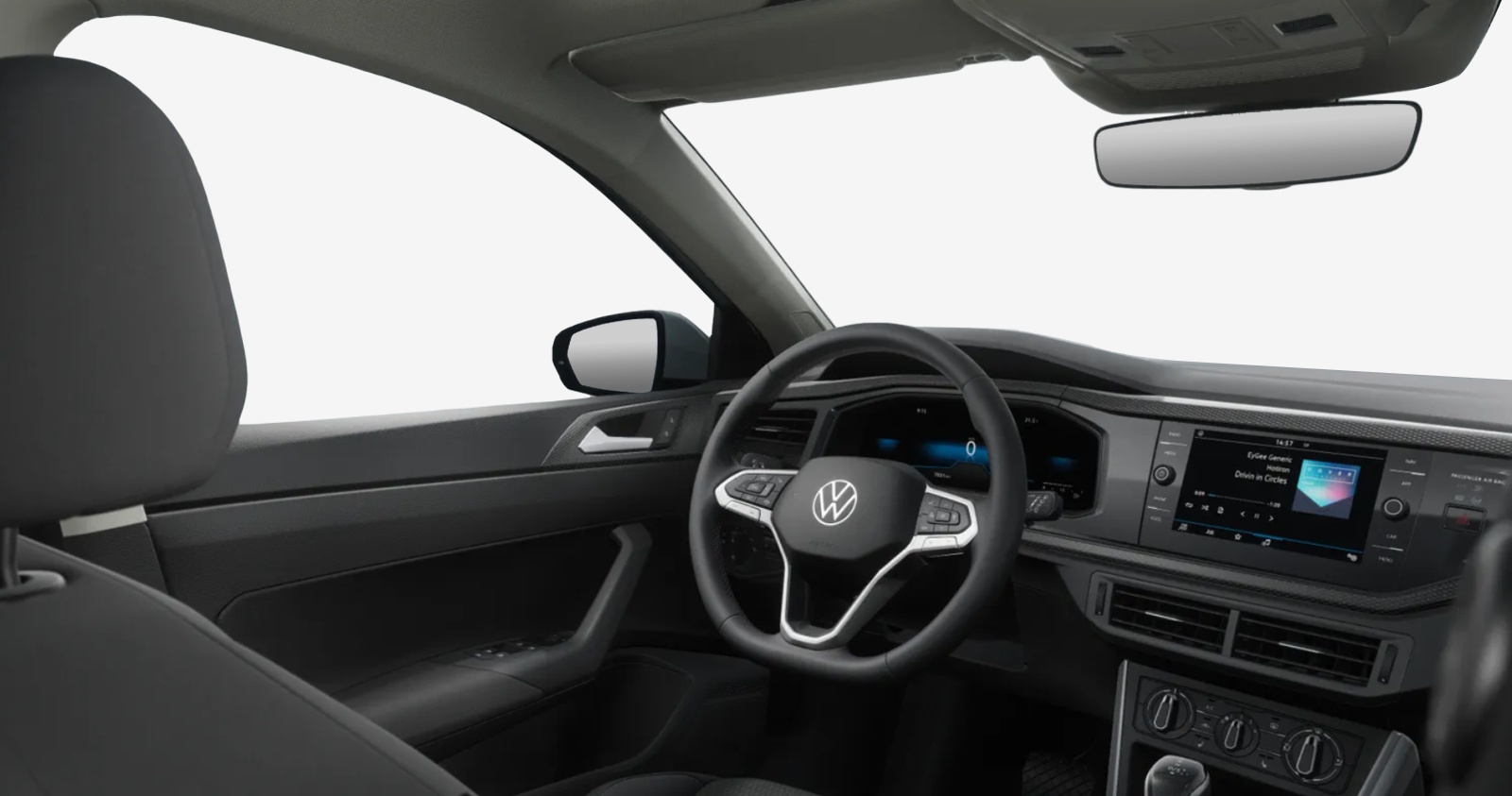 VW Polo Life 1.0TSI 95PS-image-6