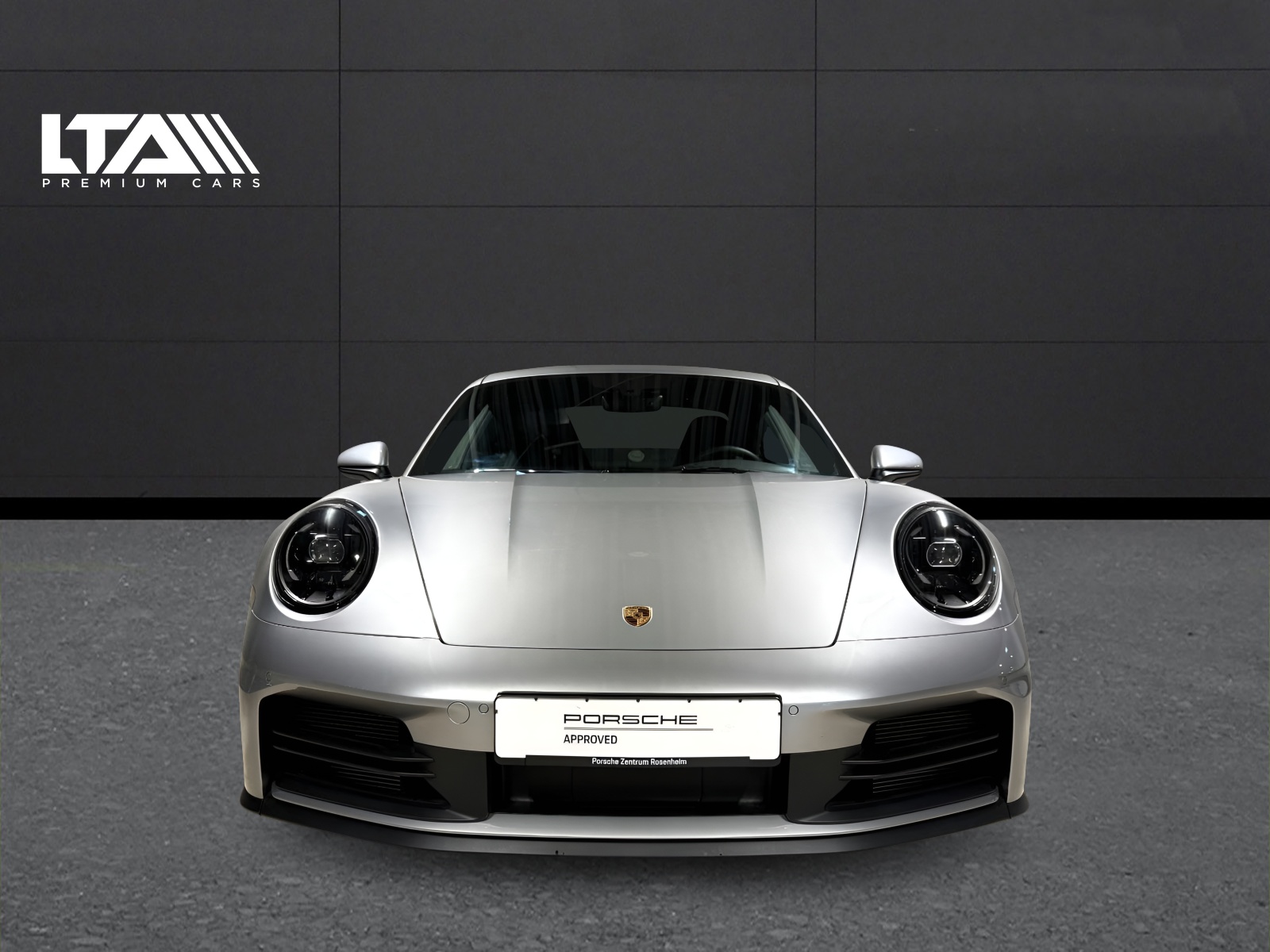 PORSCHE 911 Carrera PDK-showroom-element-1