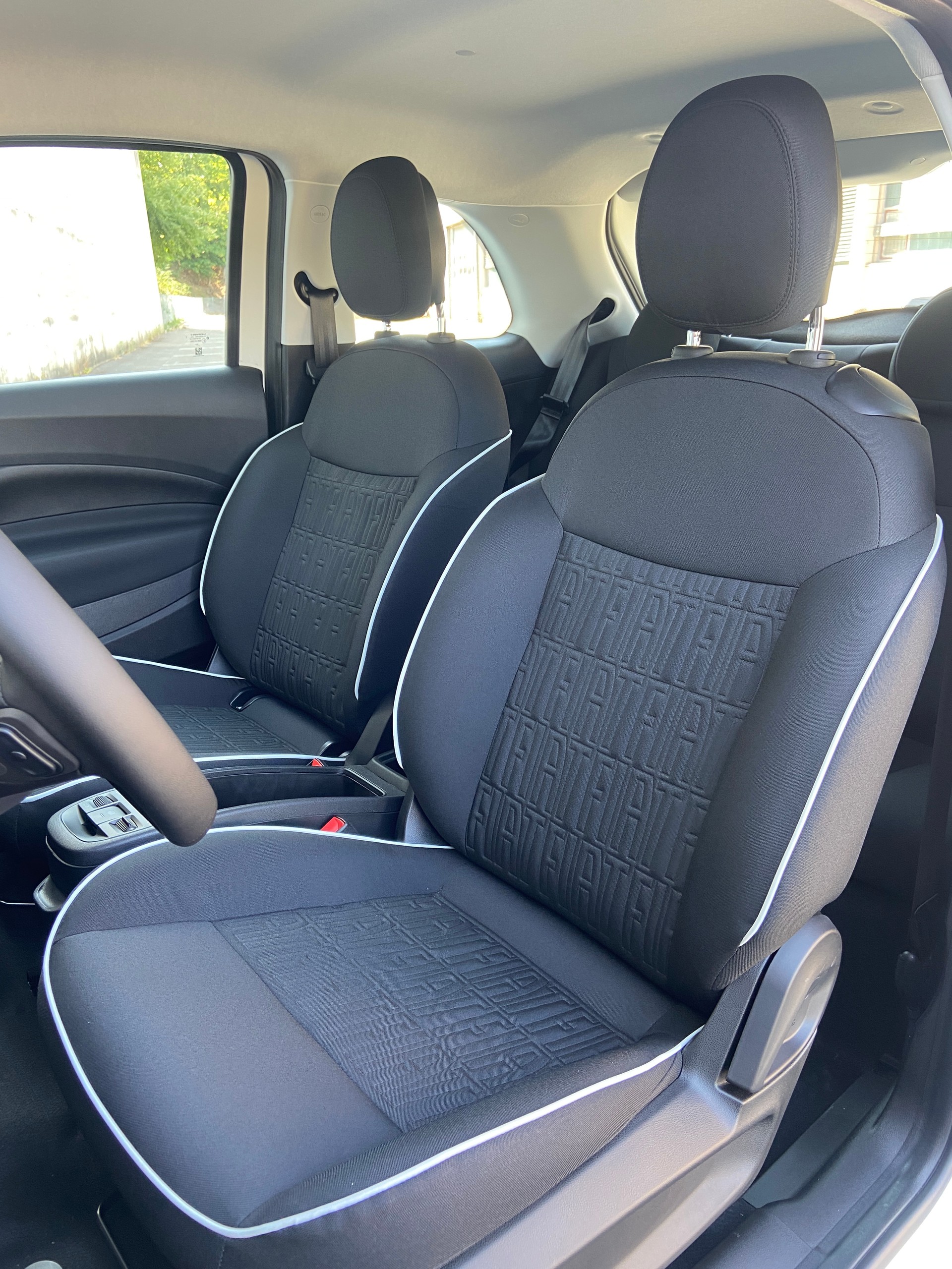 FIAT 500 electric 118PS Vita-image-5