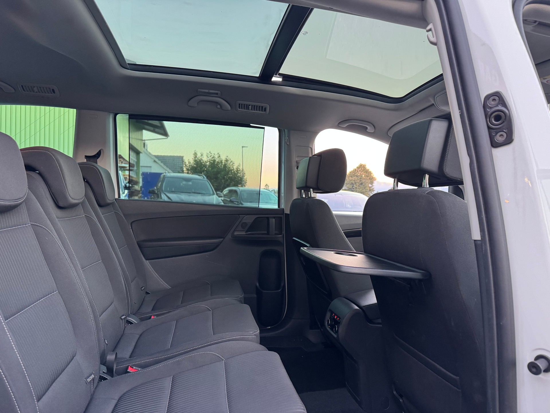 SEAT Alhambra 2.0 TDI Style Viva 4x4-image-17