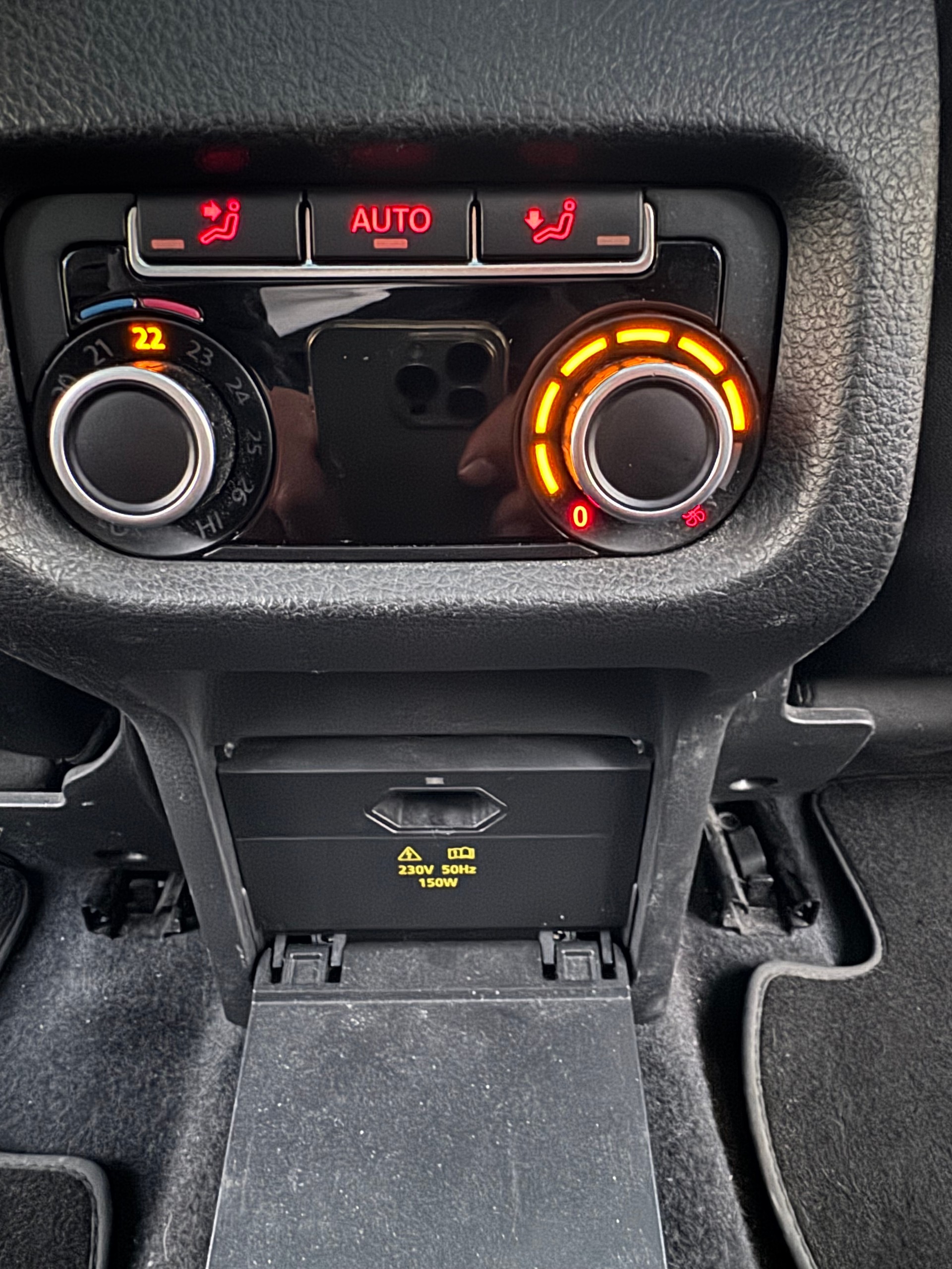 SEAT Alhambra 2.0 TDI Style Viva 4x4-image-27