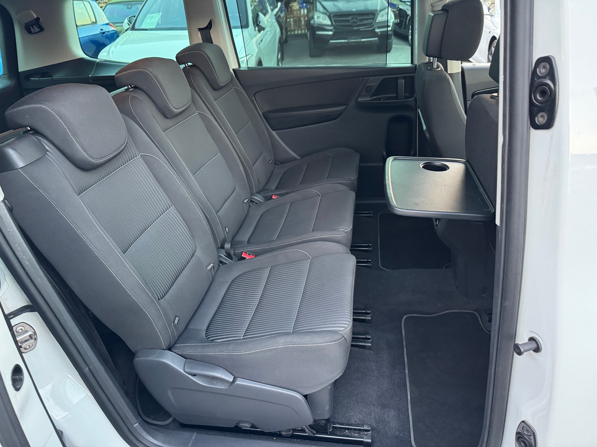 SEAT Alhambra 2.0 TDI Style Viva 4x4-image-18