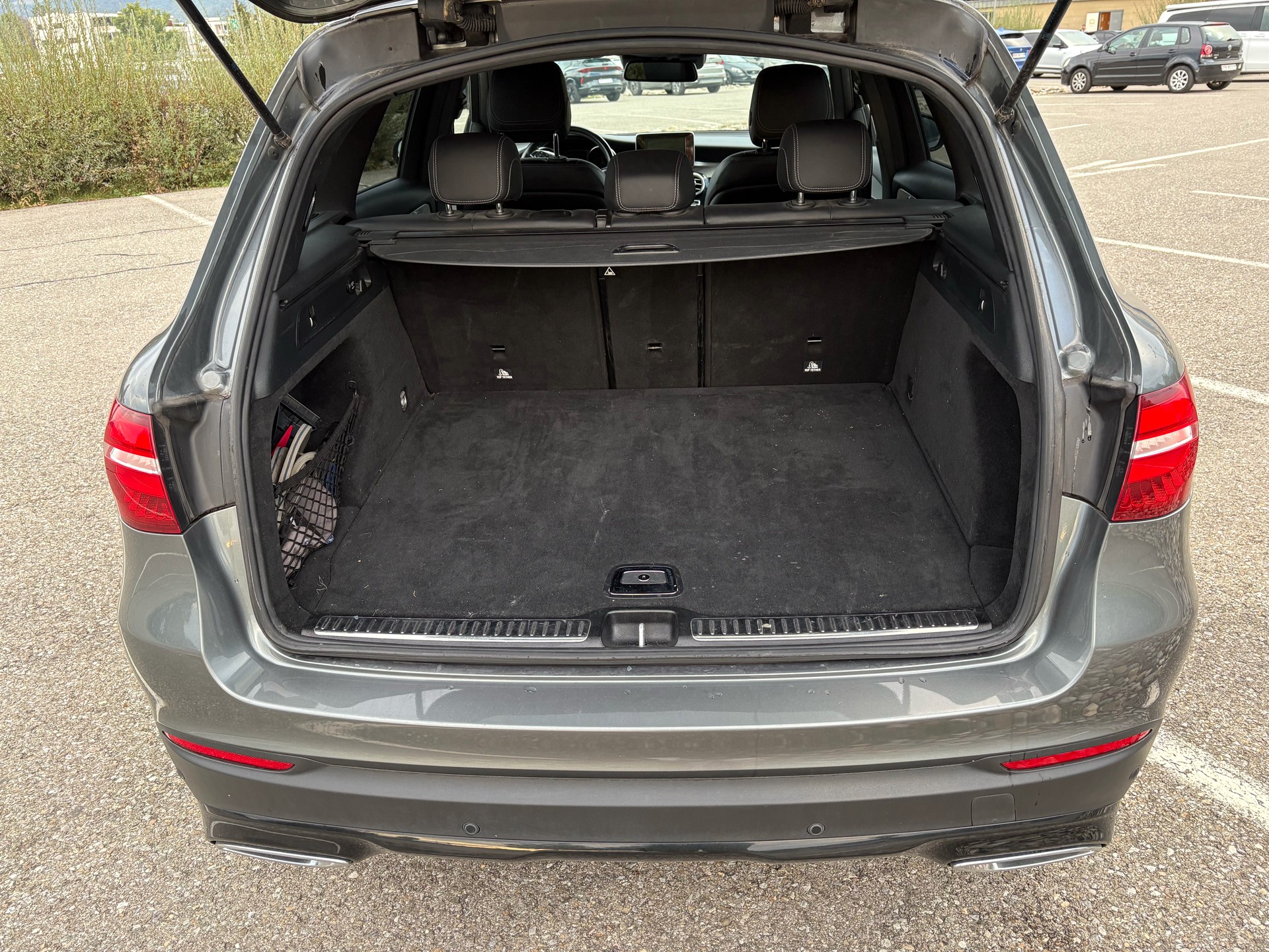 MERCEDES-BENZ GLC 250 d Exclusive 4m-image-3
