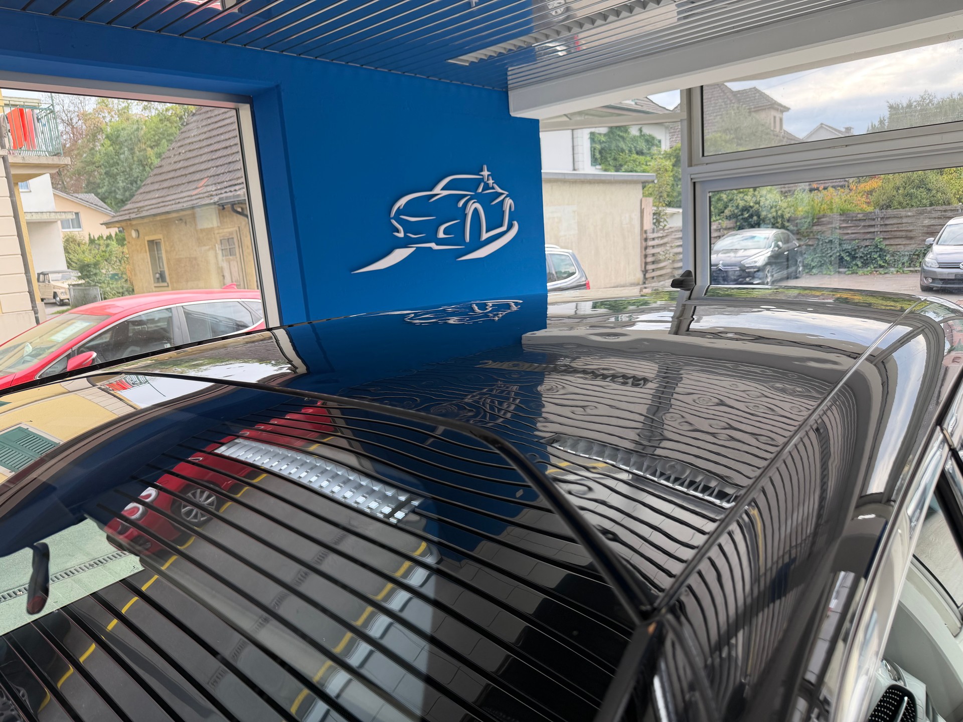 CITROEN C4 Picasso 1.6 BlueHDi Exclusive EAT6-image-19