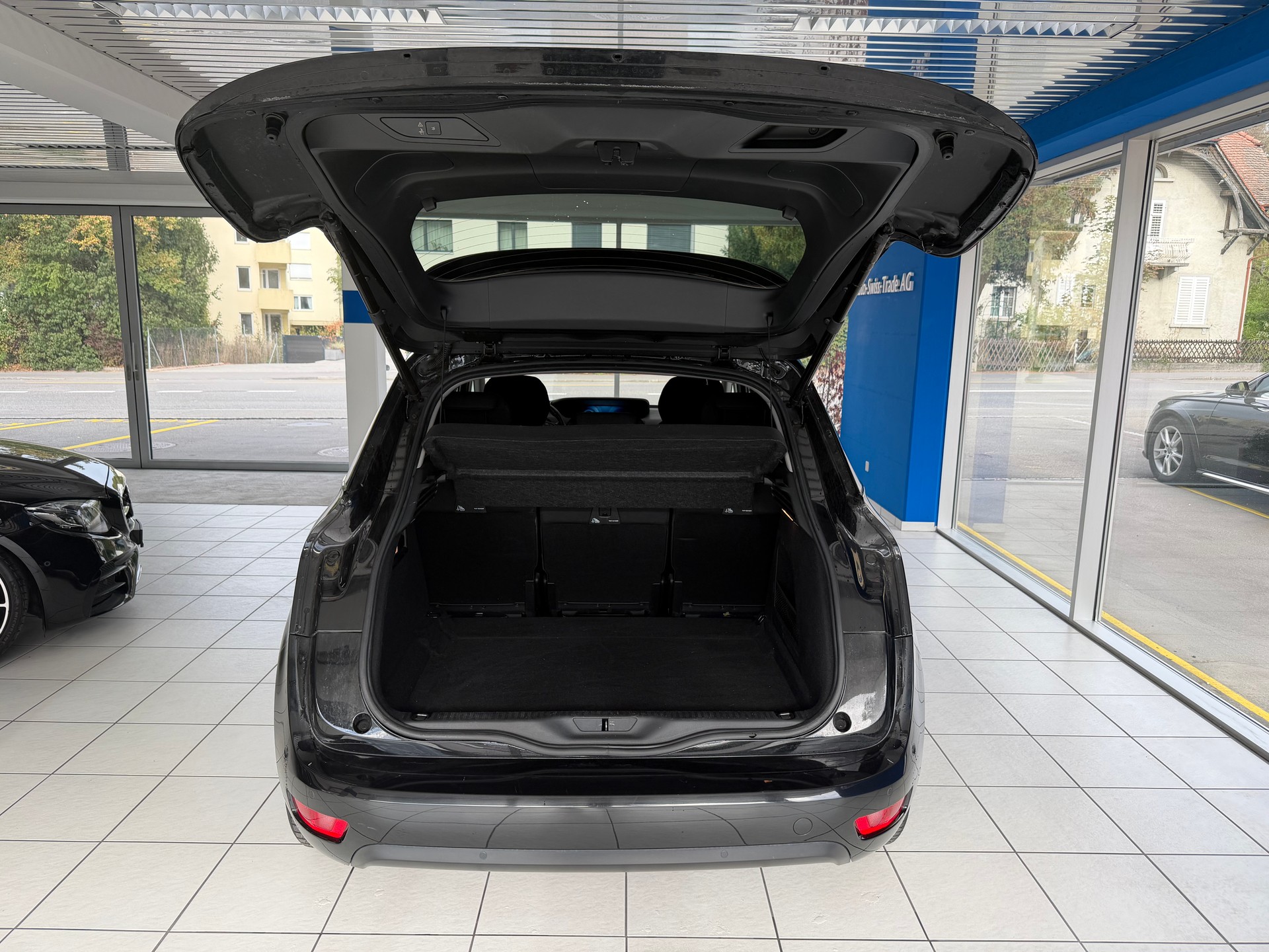 CITROEN C4 Picasso 1.6 BlueHDi Exclusive EAT6-image-8