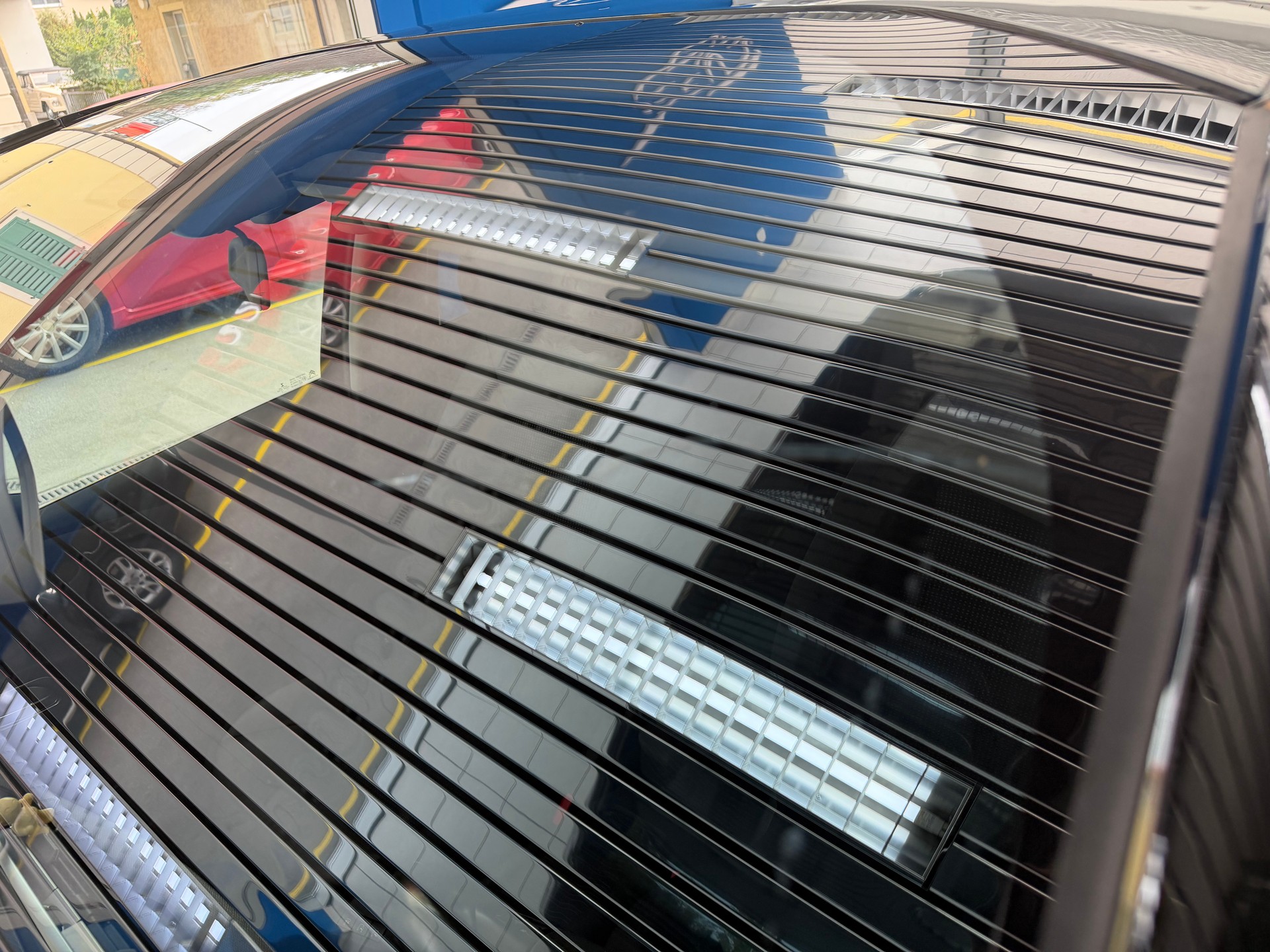 CITROEN C4 Picasso 1.6 BlueHDi Exclusive EAT6-image-21