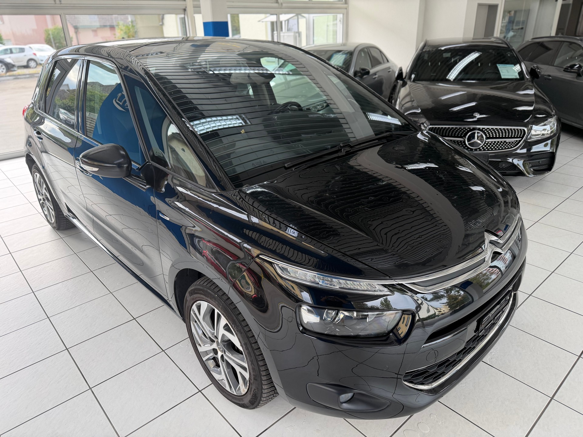 CITROEN C4 Picasso 1.6 BlueHDi Exclusive EAT6-showroom-element-2