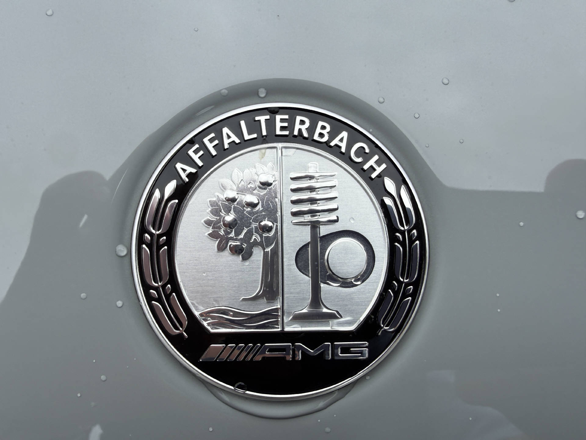 MERCEDES-BENZ GLA 35 AMG 4matic-image-18