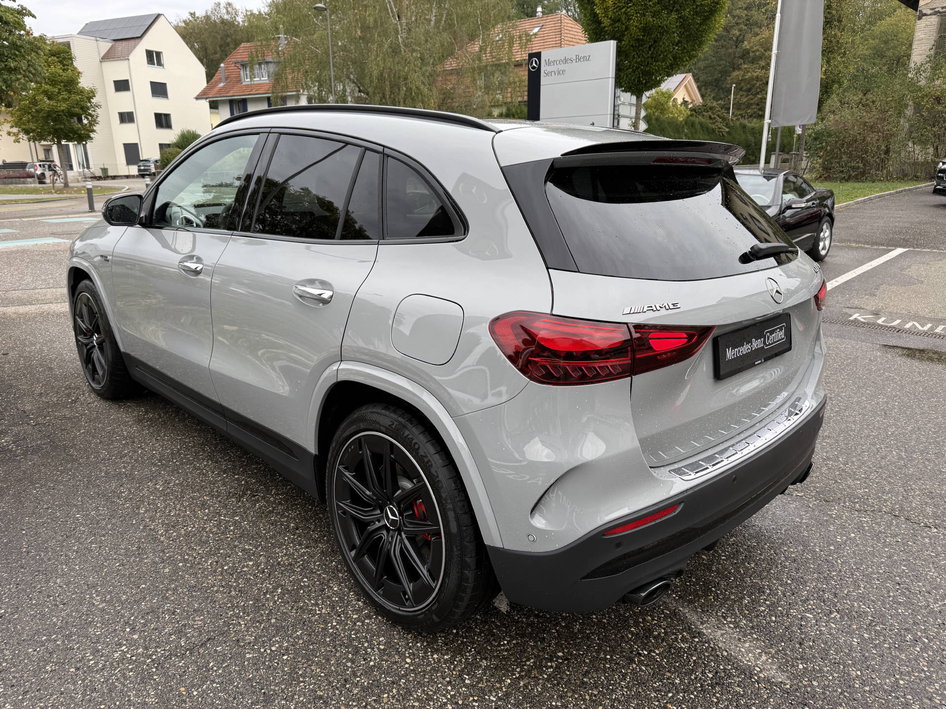 MERCEDES-BENZ GLA 35 AMG 4matic-image-7
