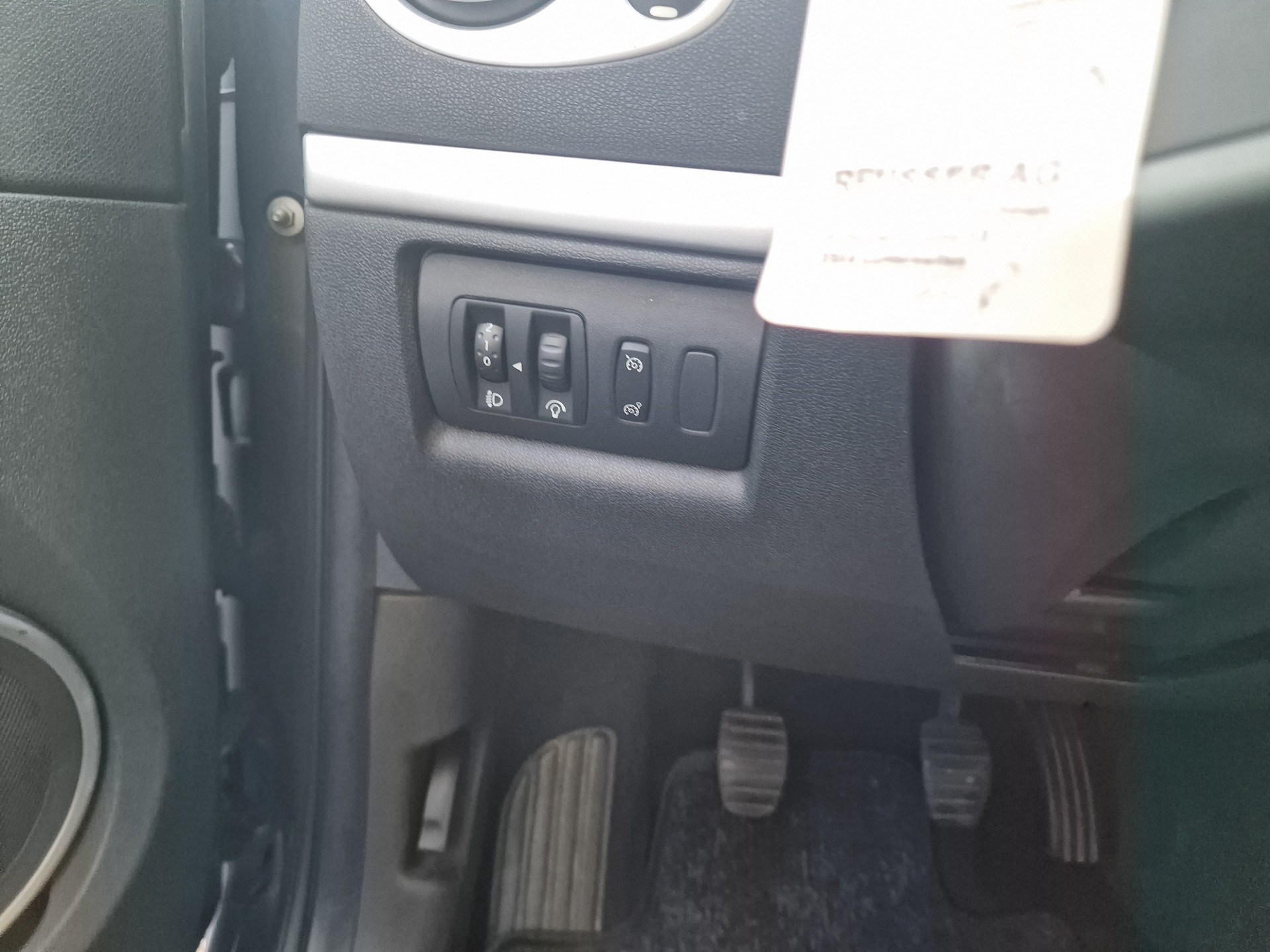 RENAULT Clio 1.2 16V Turbo Dynamique 12Mt Gara NEU MFK-image-20