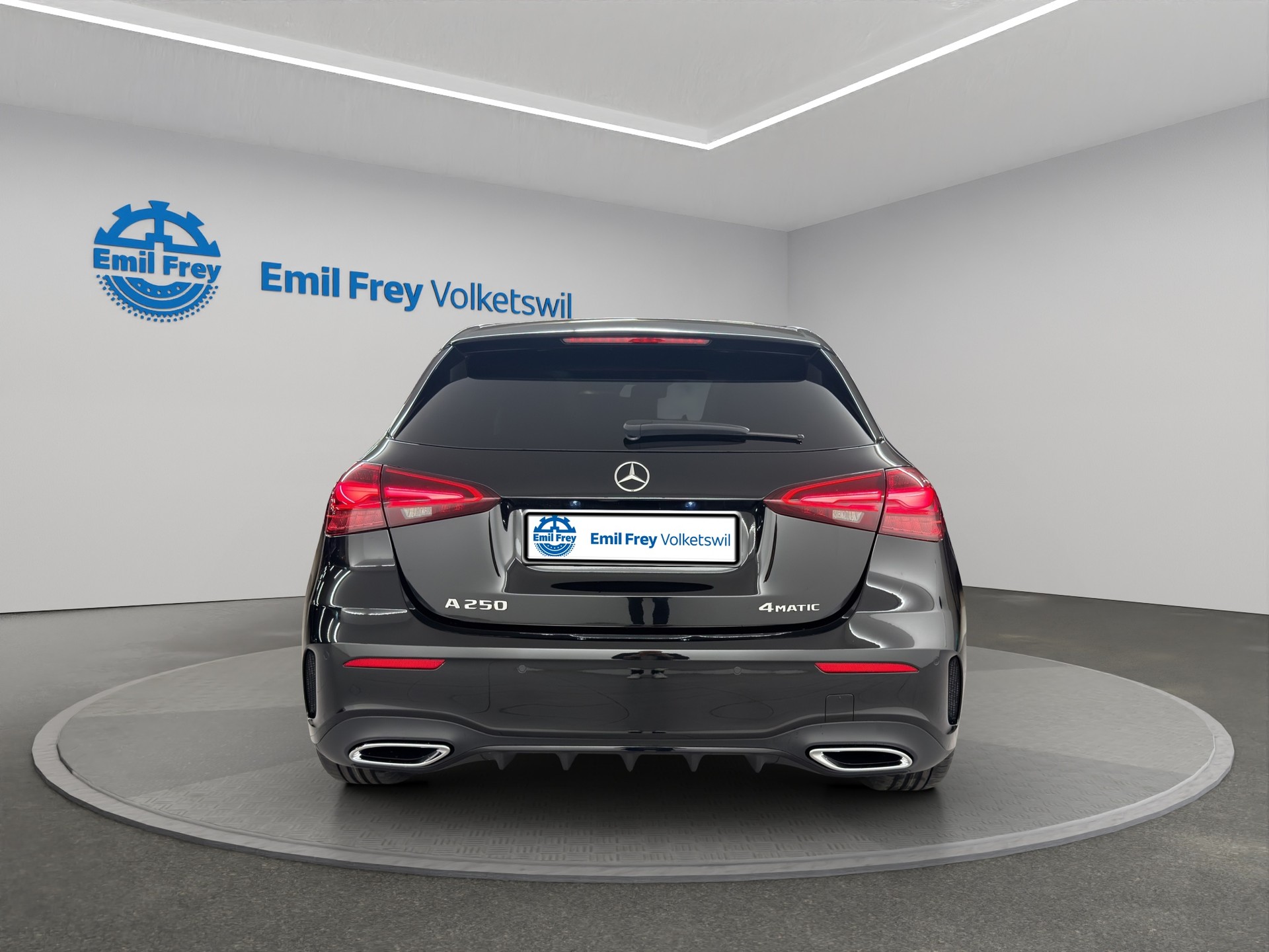 MERCEDES-BENZ A 250 AMG Line 4m-image-5