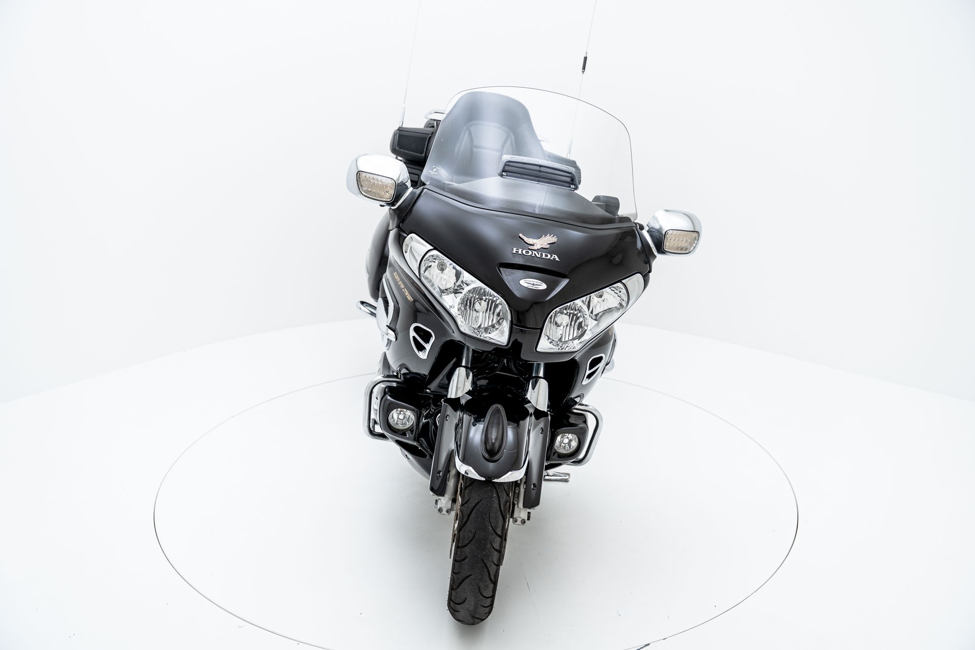 HONDA GL 1800 A Goldwing-image-6