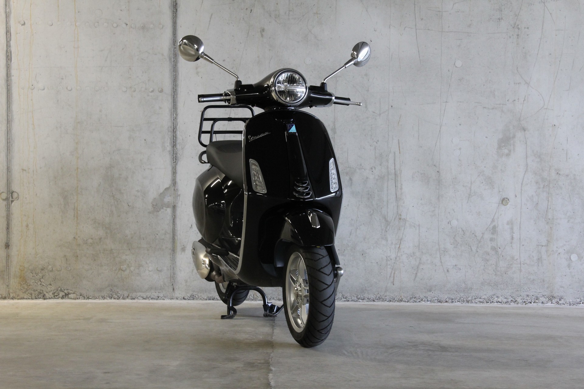 PIAGGIO Vespa 125 Primavera-image-4