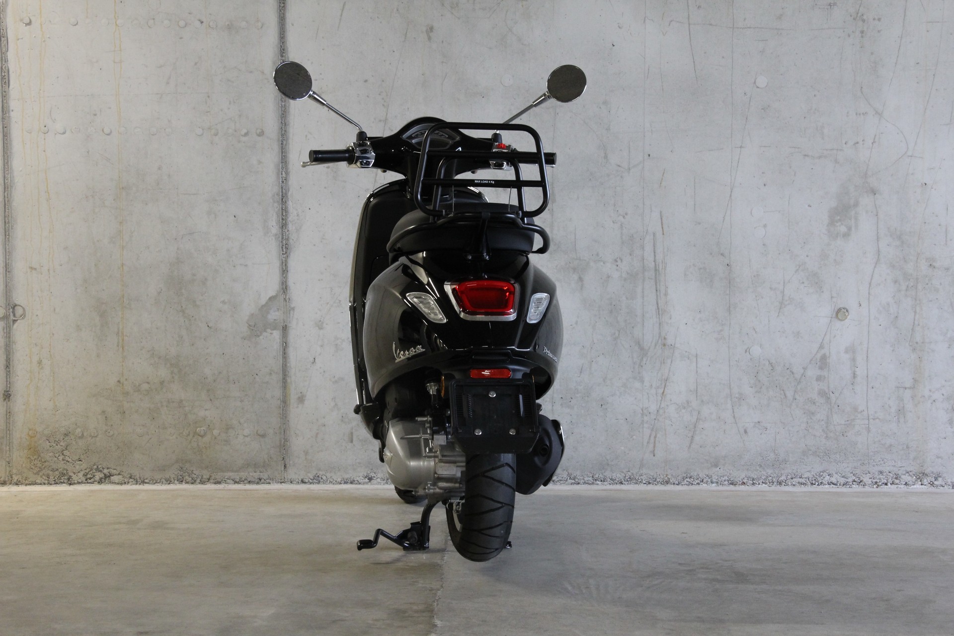 PIAGGIO Vespa 125 Primavera-image-5