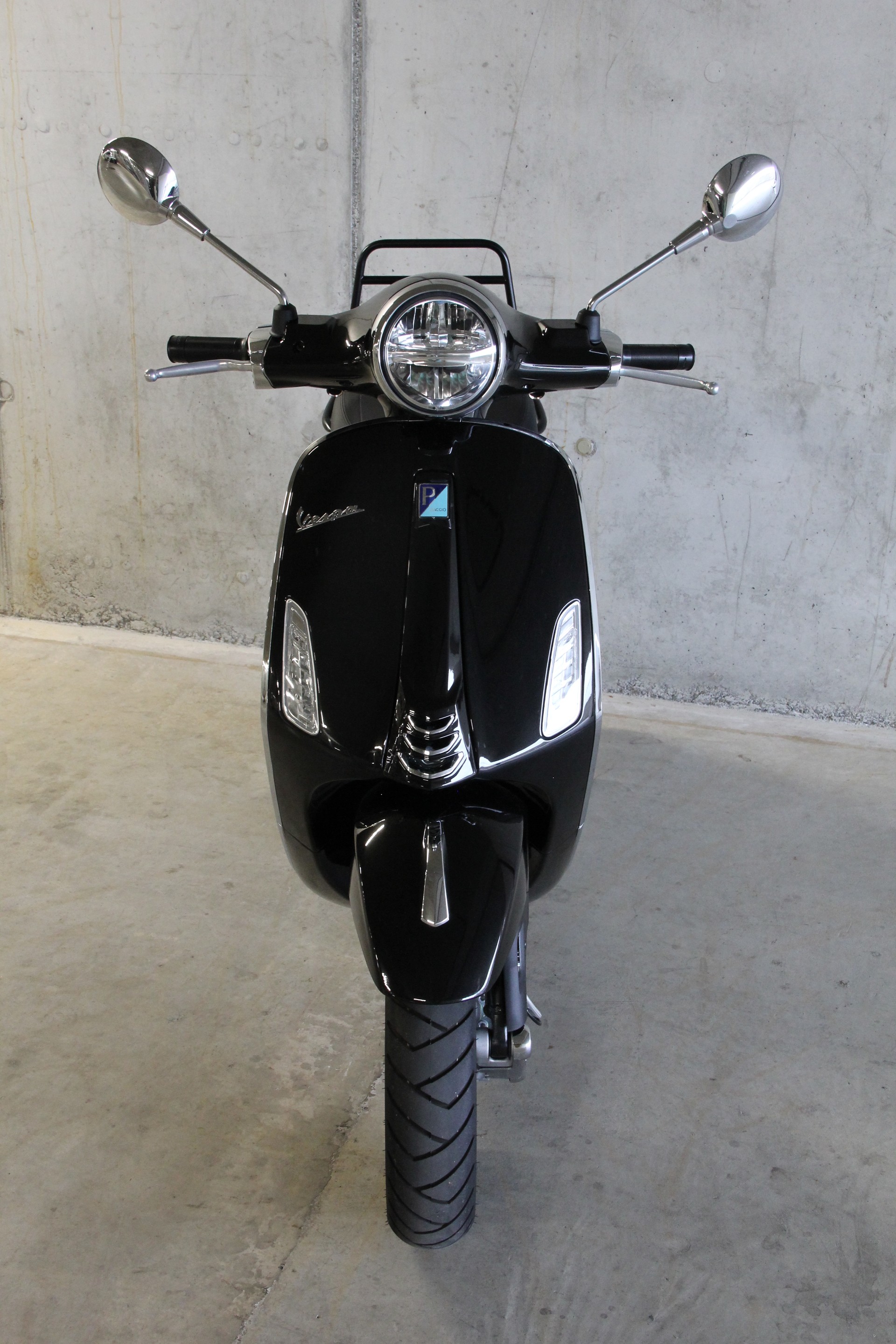 PIAGGIO Vespa 125 Primavera-image-10