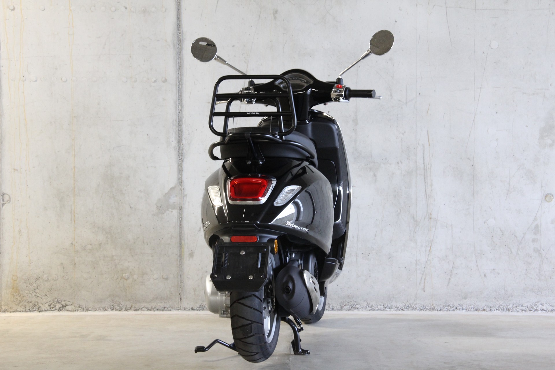 PIAGGIO Vespa 125 Primavera-image-3
