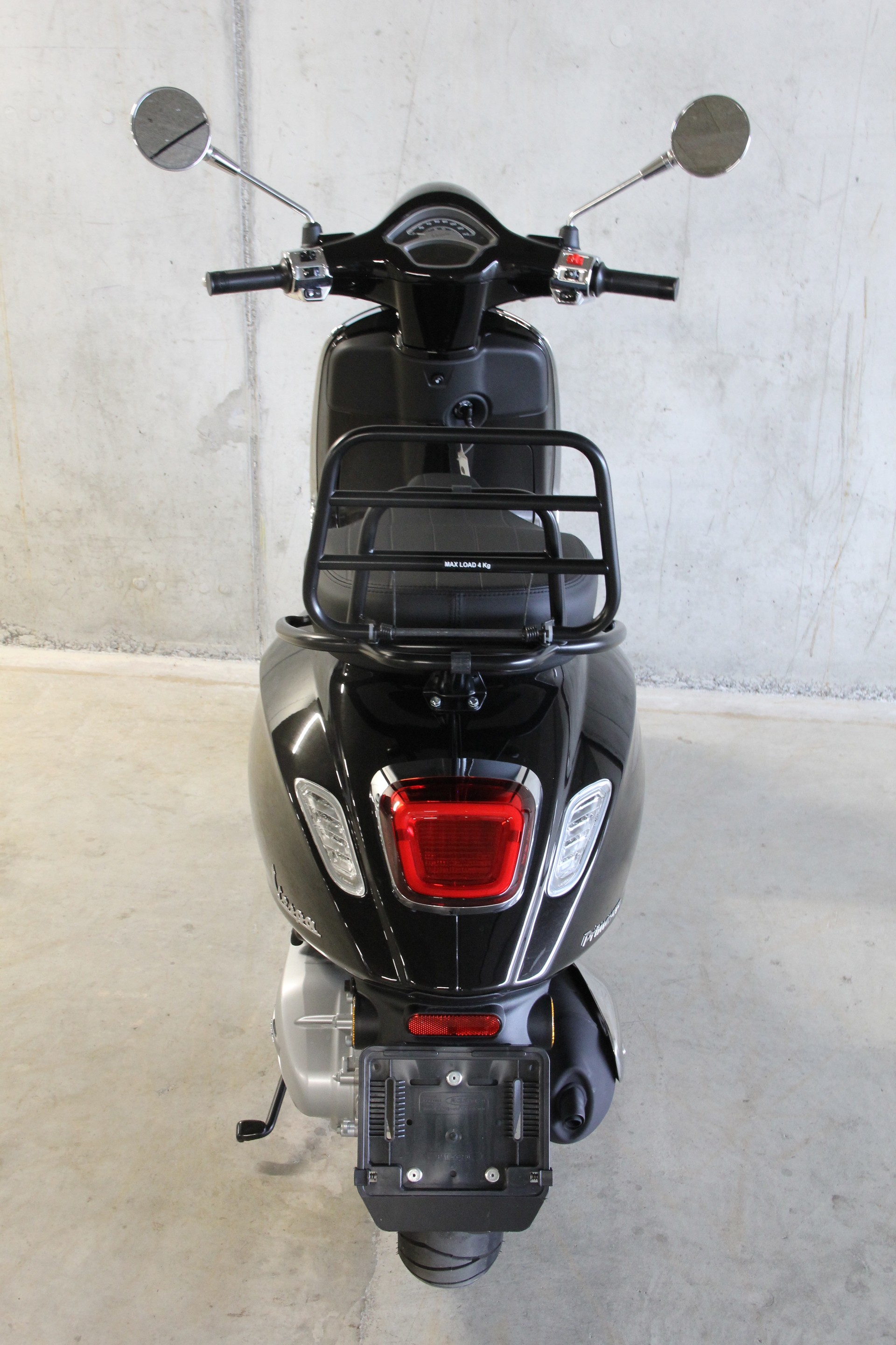PIAGGIO Vespa 125 Primavera-image-11