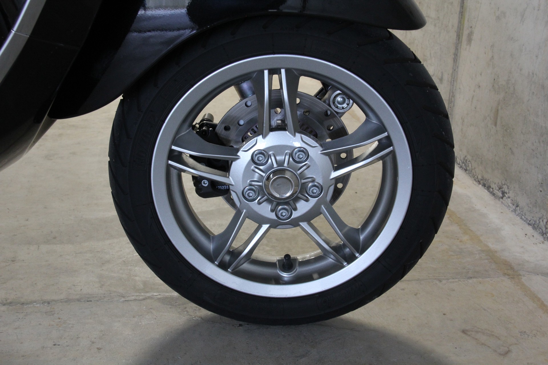 PIAGGIO Vespa 125 Primavera-image-15