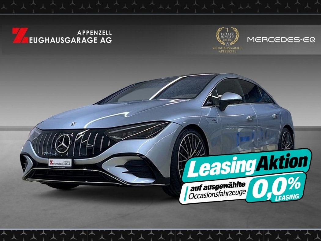 MERCEDES-BENZ EQE 43 4Matic-image-0