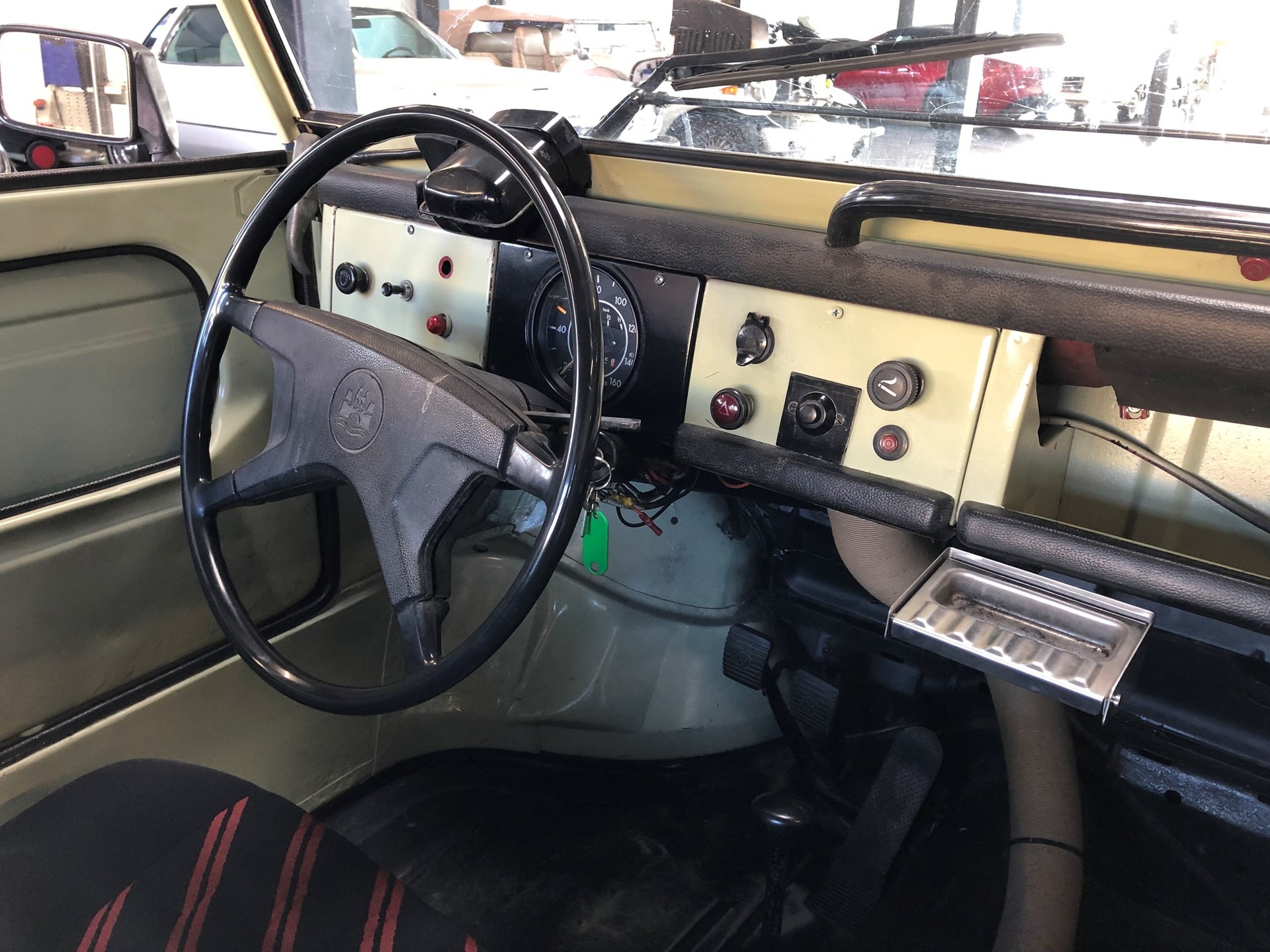 VW TYP 181 Kübelwagen-image-10