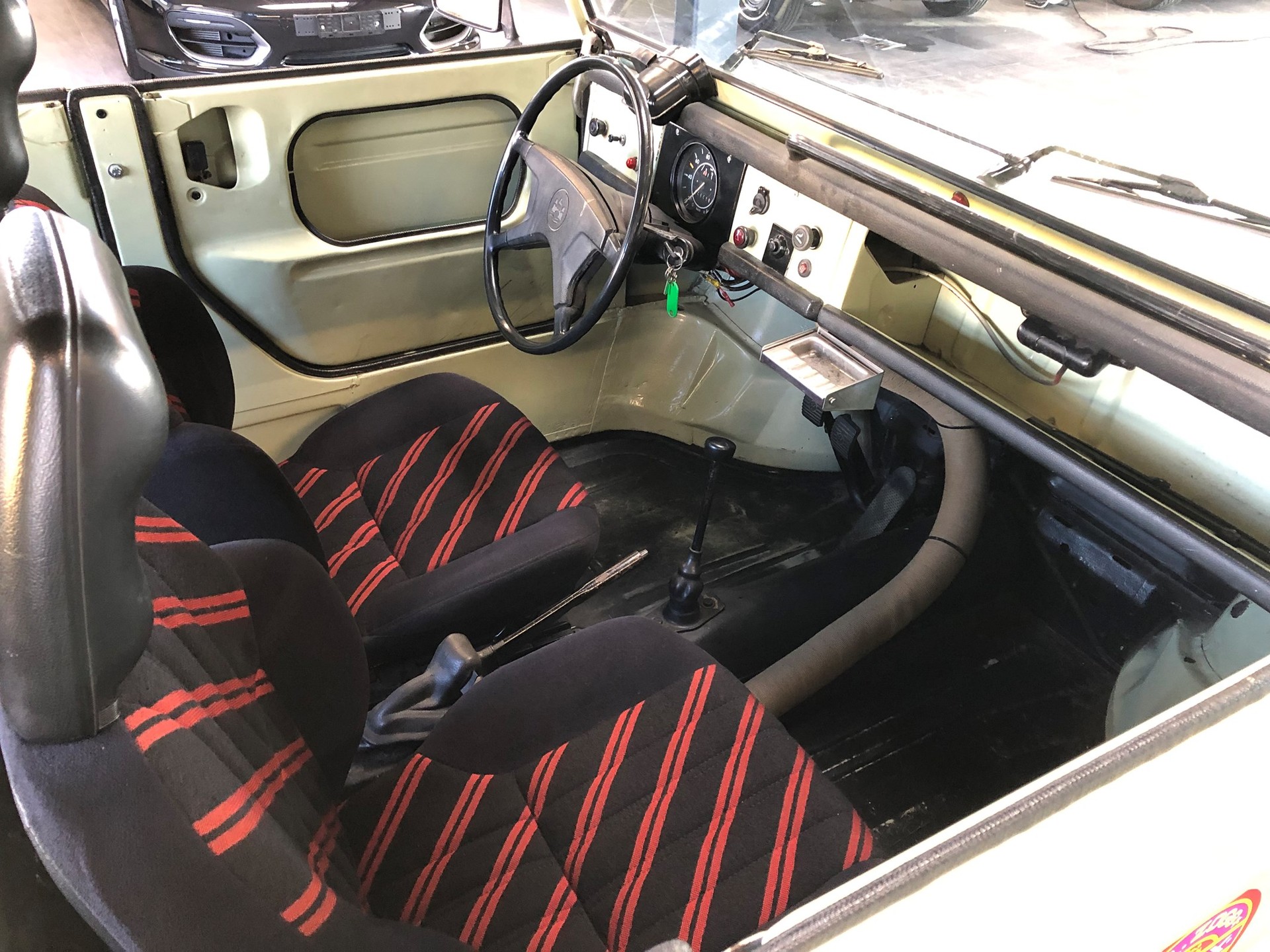 VW TYP 181 Kübelwagen-image-9
