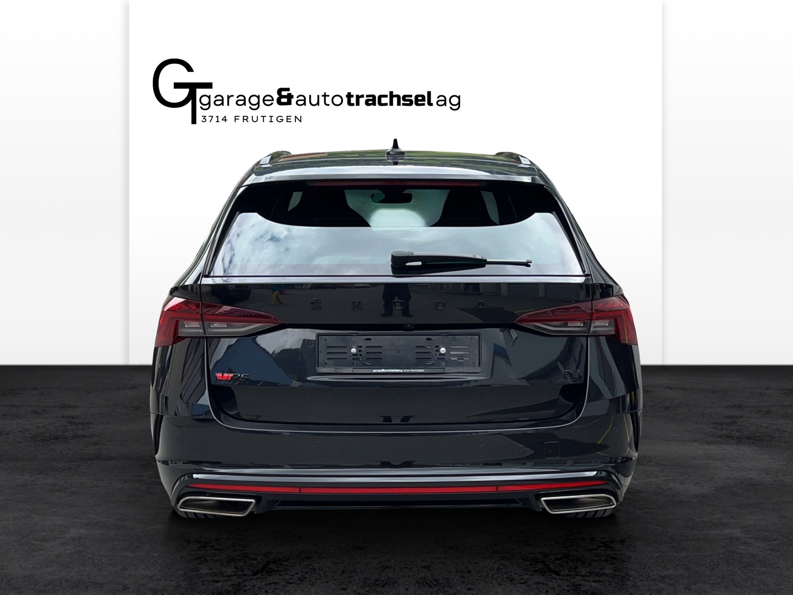 SKODA Octavia Combi 1.4 TSI PHEV DSG RS-showroom-element-3