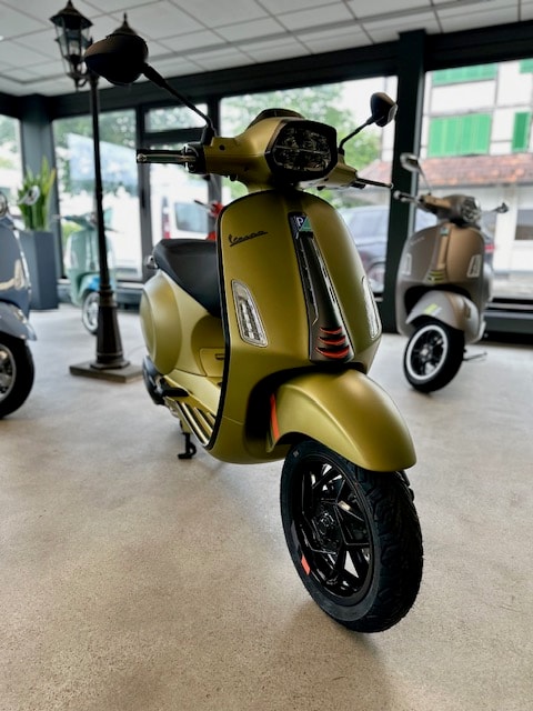 PIAGGIO Vespa 125 Sprint Sport ABS-image-0