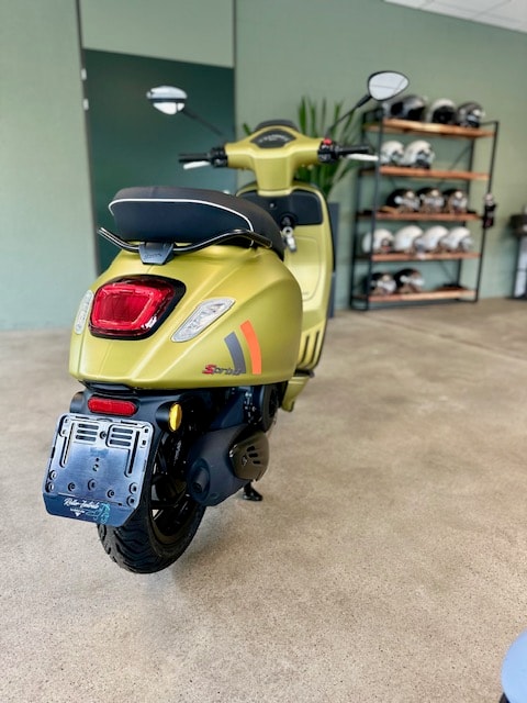 PIAGGIO Vespa 125 Sprint Sport ABS-image-2