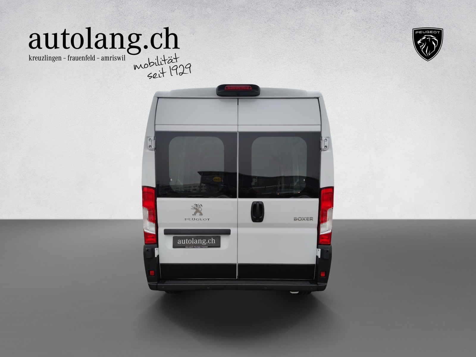 PEUGEOT Boxer Kaw. 333 L2H2 2.2 BlueHDi 140 S/S-image-15