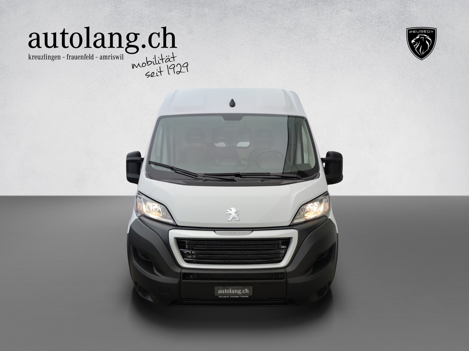 PEUGEOT Boxer Kaw. 333 L2H2 2.2 BlueHDi 140 S/S-image-14