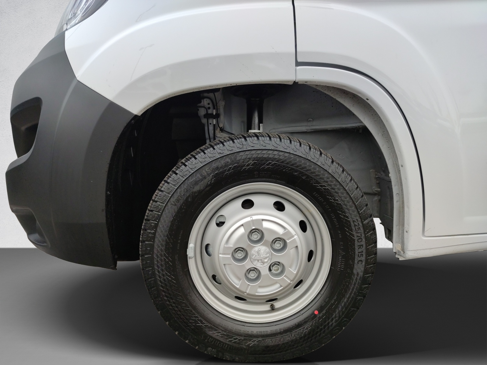 PEUGEOT Boxer Kaw. 333 L2H2 2.2 BlueHDi 140 S/S-image-6