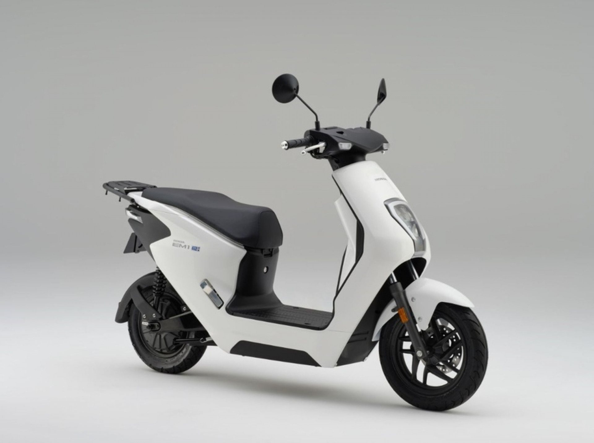 HONDA EM1 e-image-0