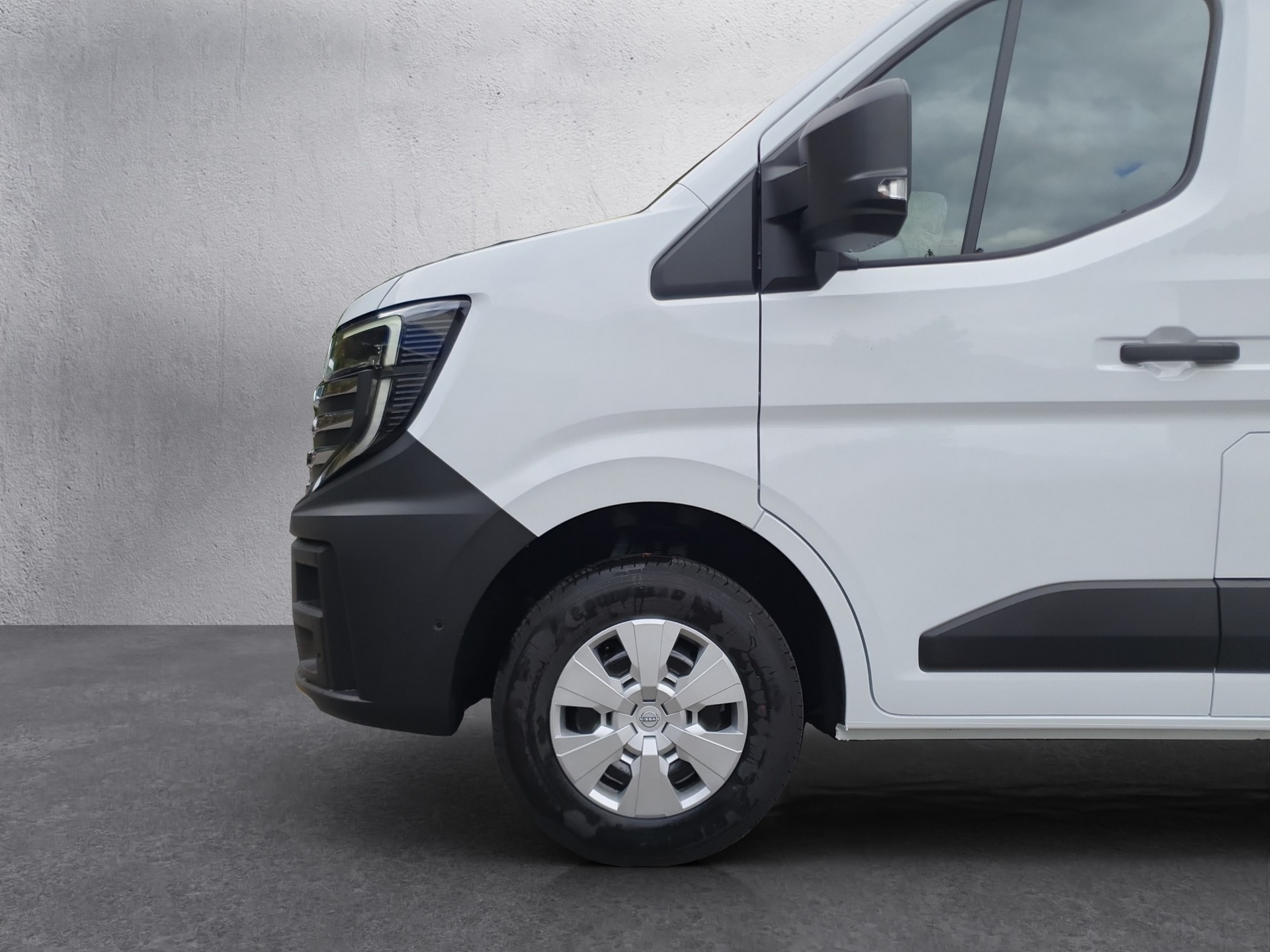 NISSAN Interstar 150 3.5 L2H2 Acenta-image-20