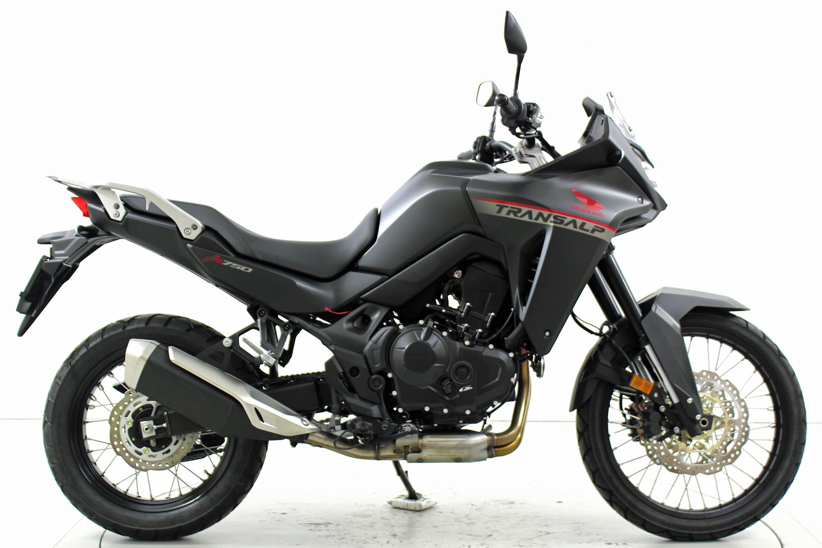 HONDA XL 750-image-3